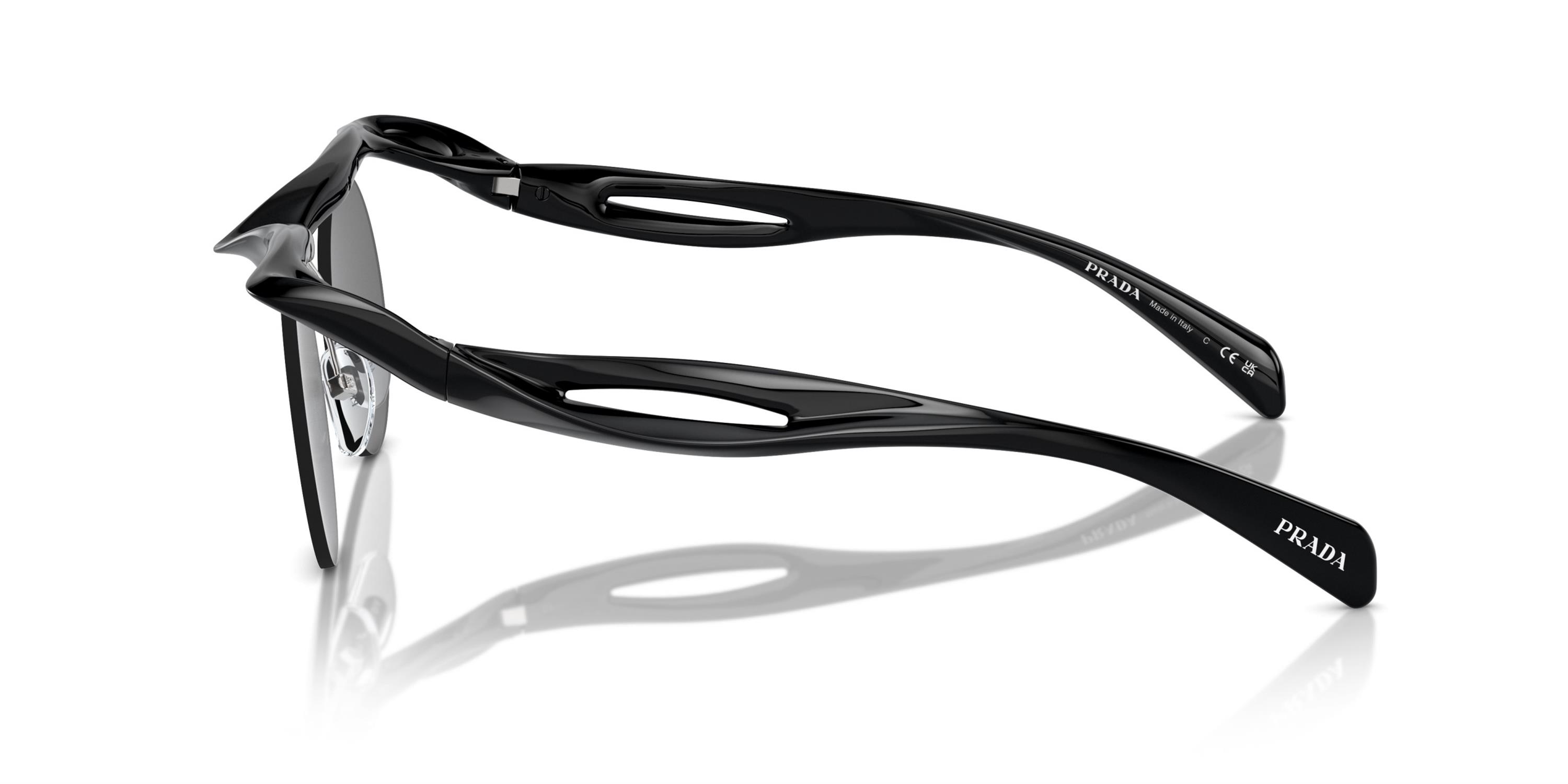 PRADA 0PR A18S 1AB5S0 43