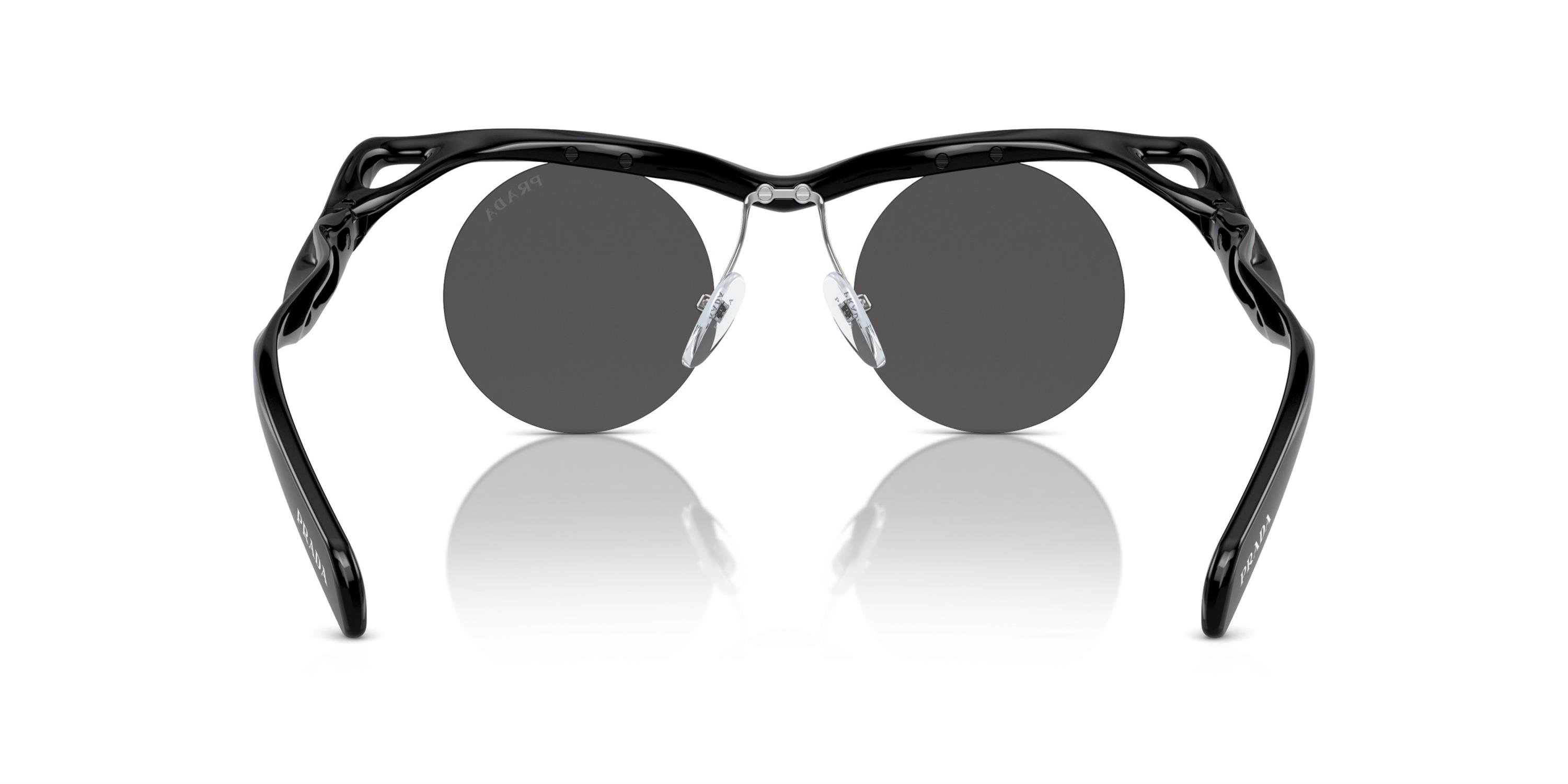 PRADA 0PR A18S 1AB5S0 43