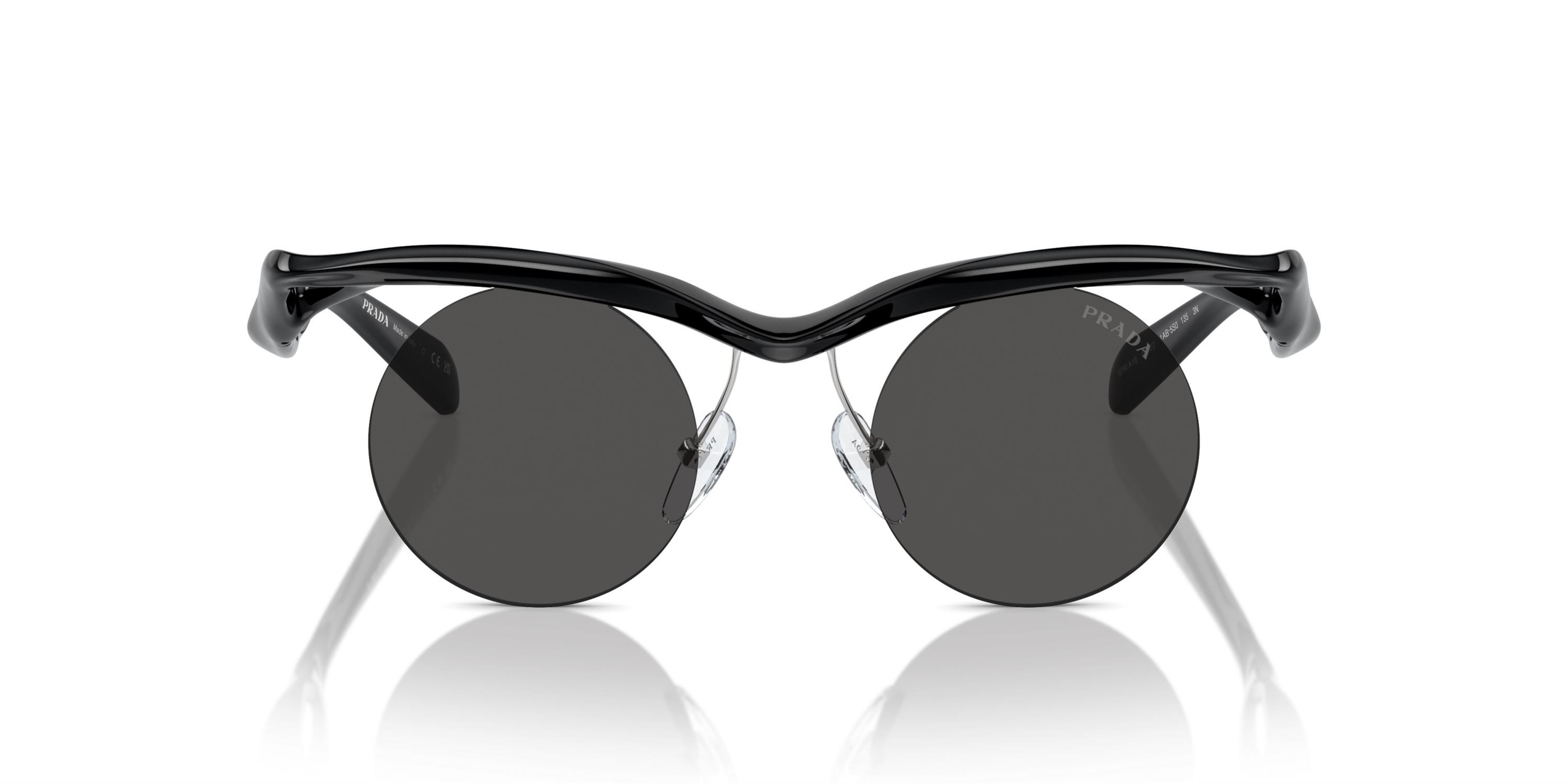 PRADA 0PR A18S 1AB5S0 43