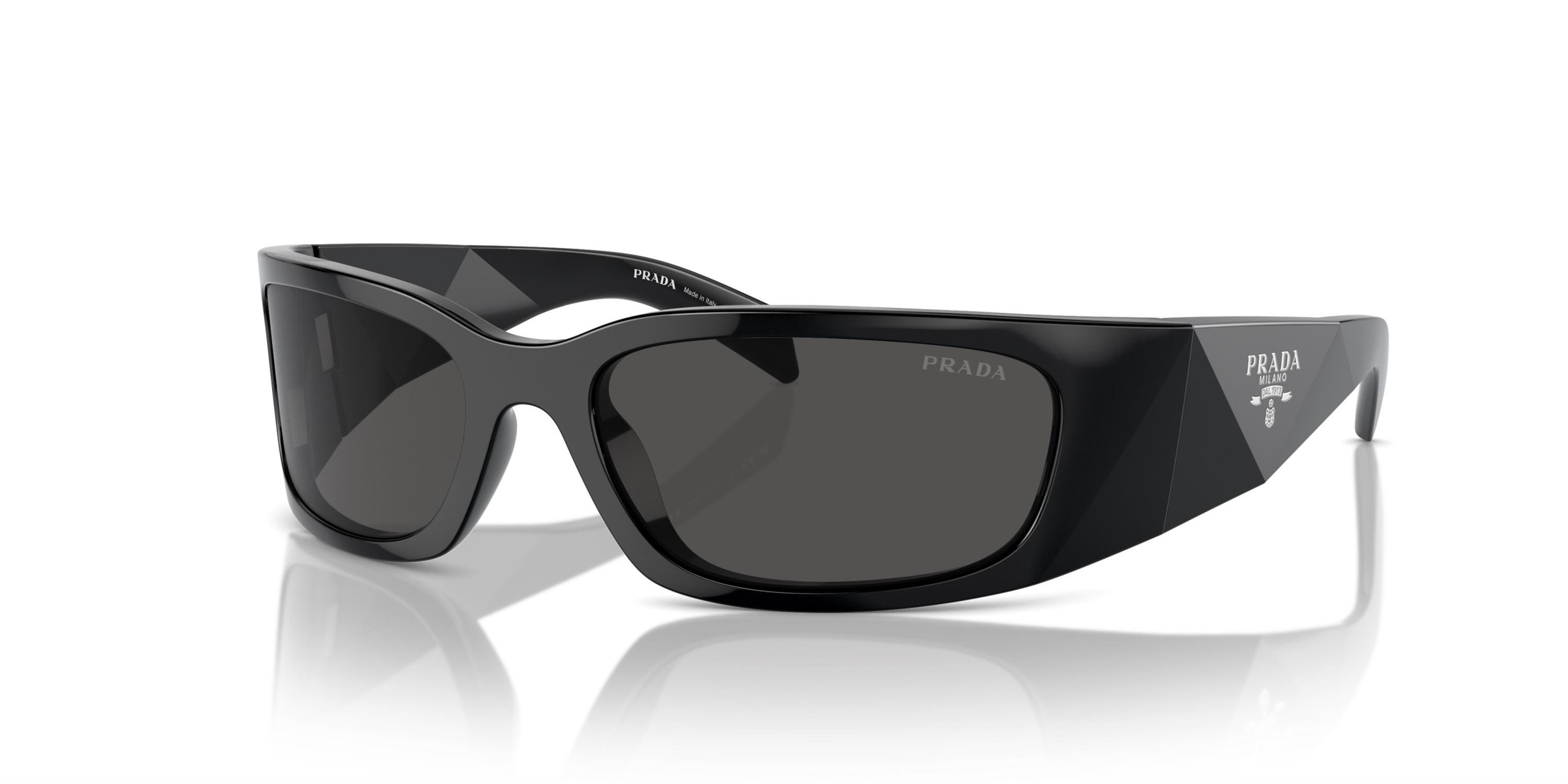 PRADA 0PR A19S 1AB5S0 60
