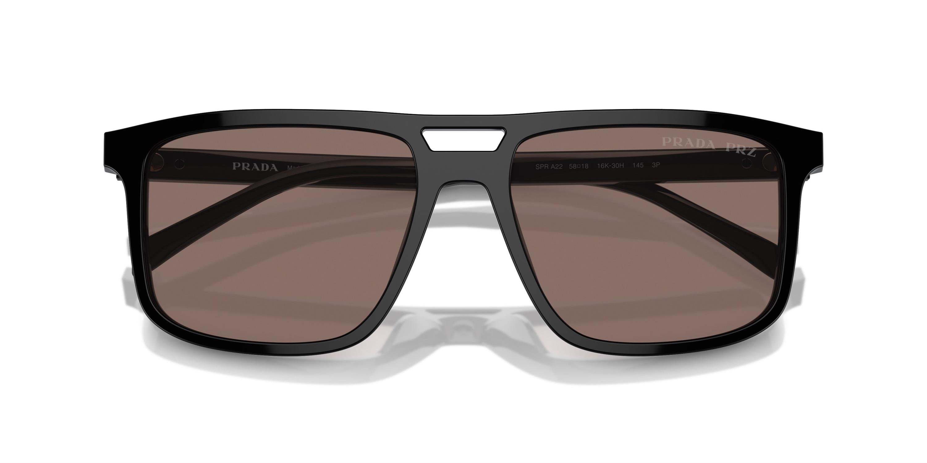 PRADA 0PR A22S 16K30H 56