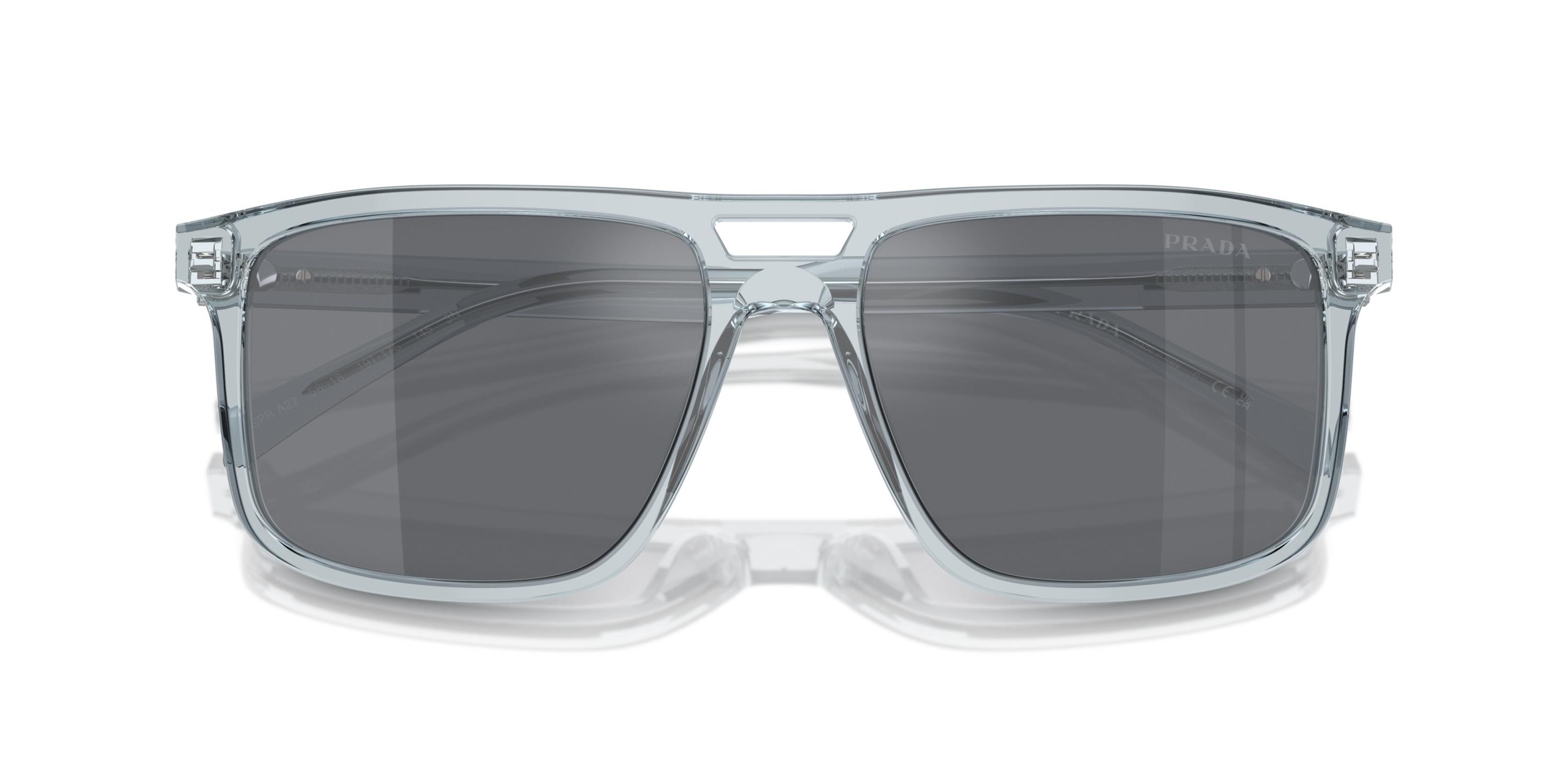 PRADA 0PR A22S 19T175 58