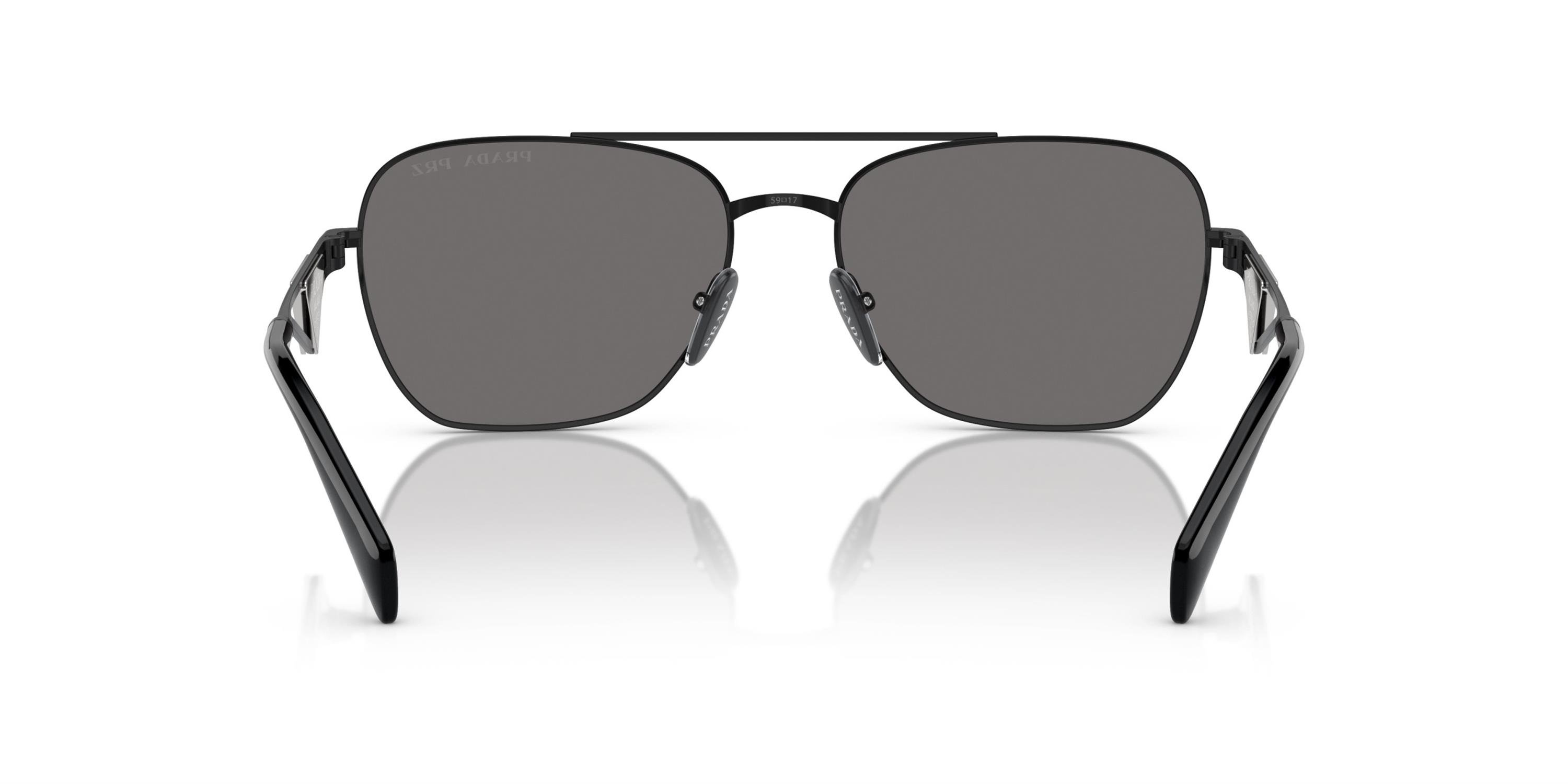 PRADA 0PR A50S 1AB5Z1 59