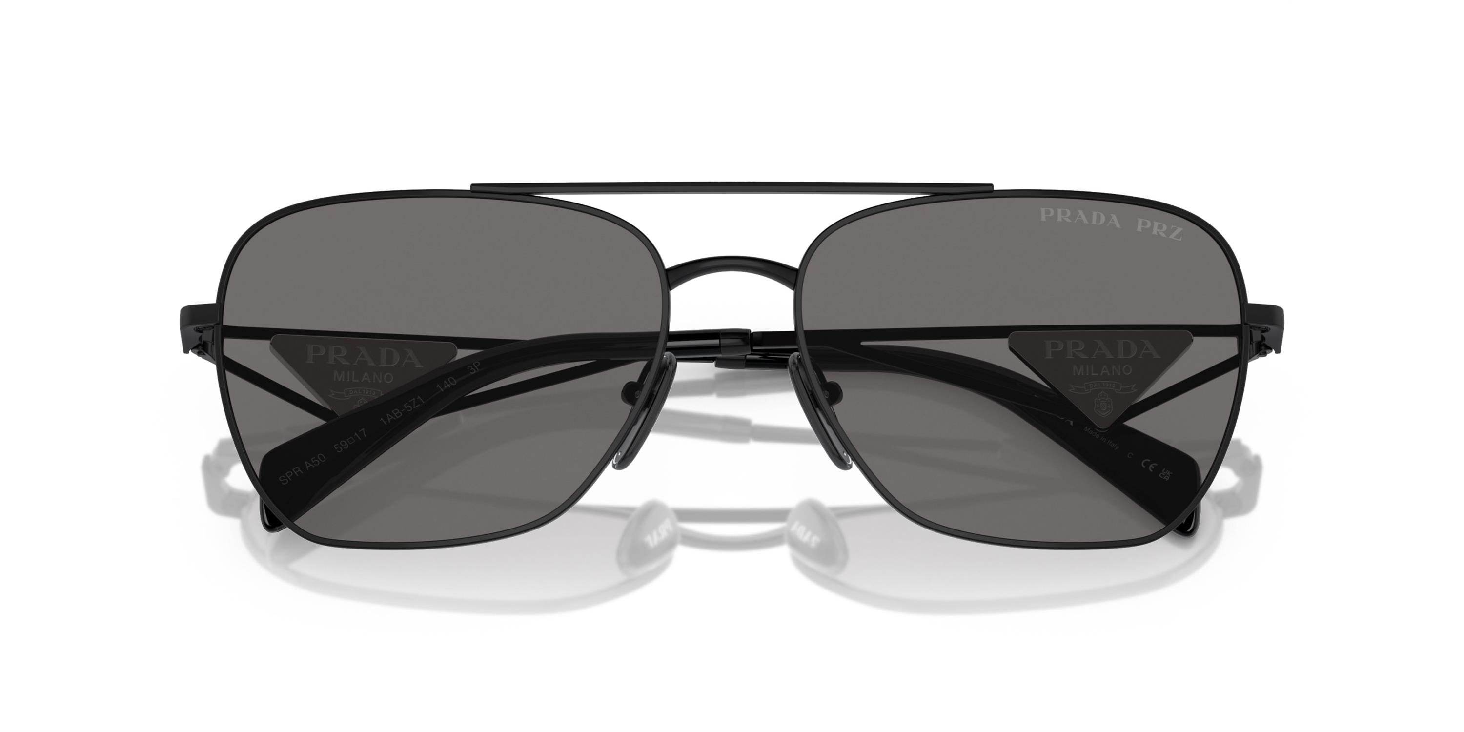 PRADA 0PR A50S 1AB5Z1 59