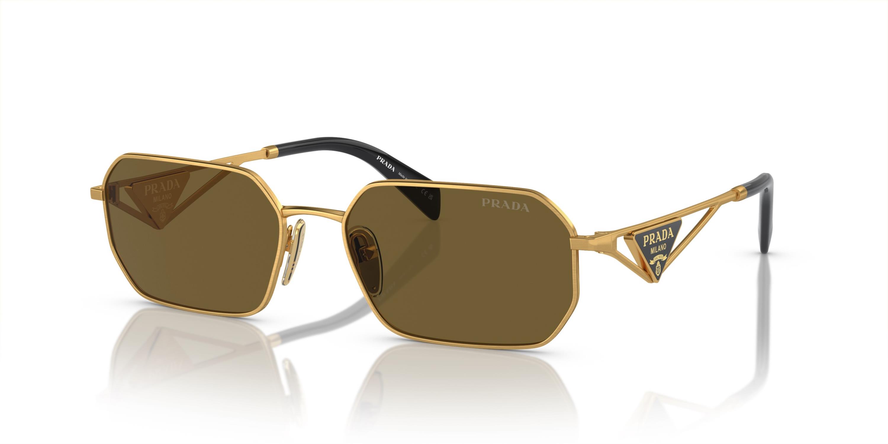 PRADA 0PR A51S 15N01T 58