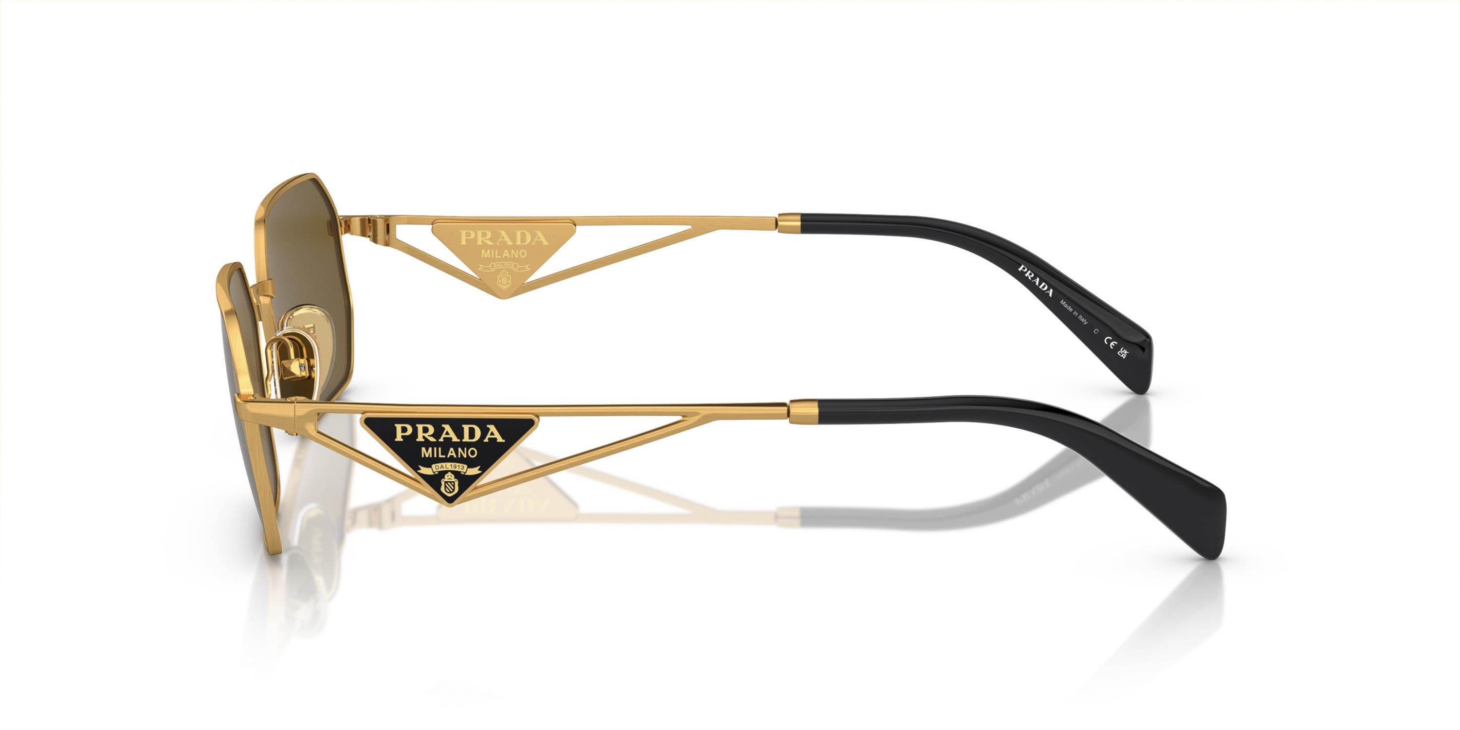 PRADA 0PR A51S 15N01T 58