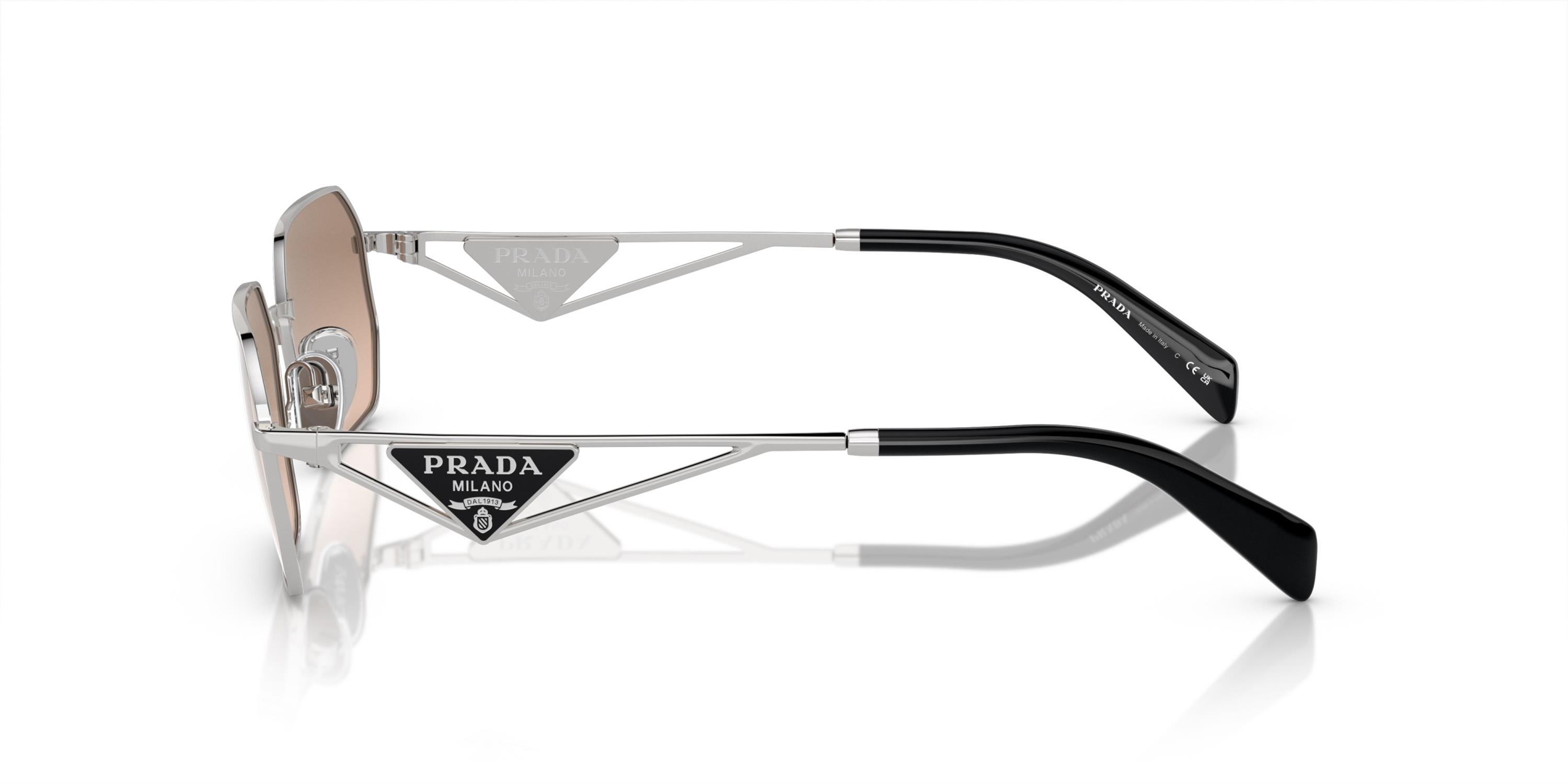 PRADA 0PR A51S 1BC8J1 58