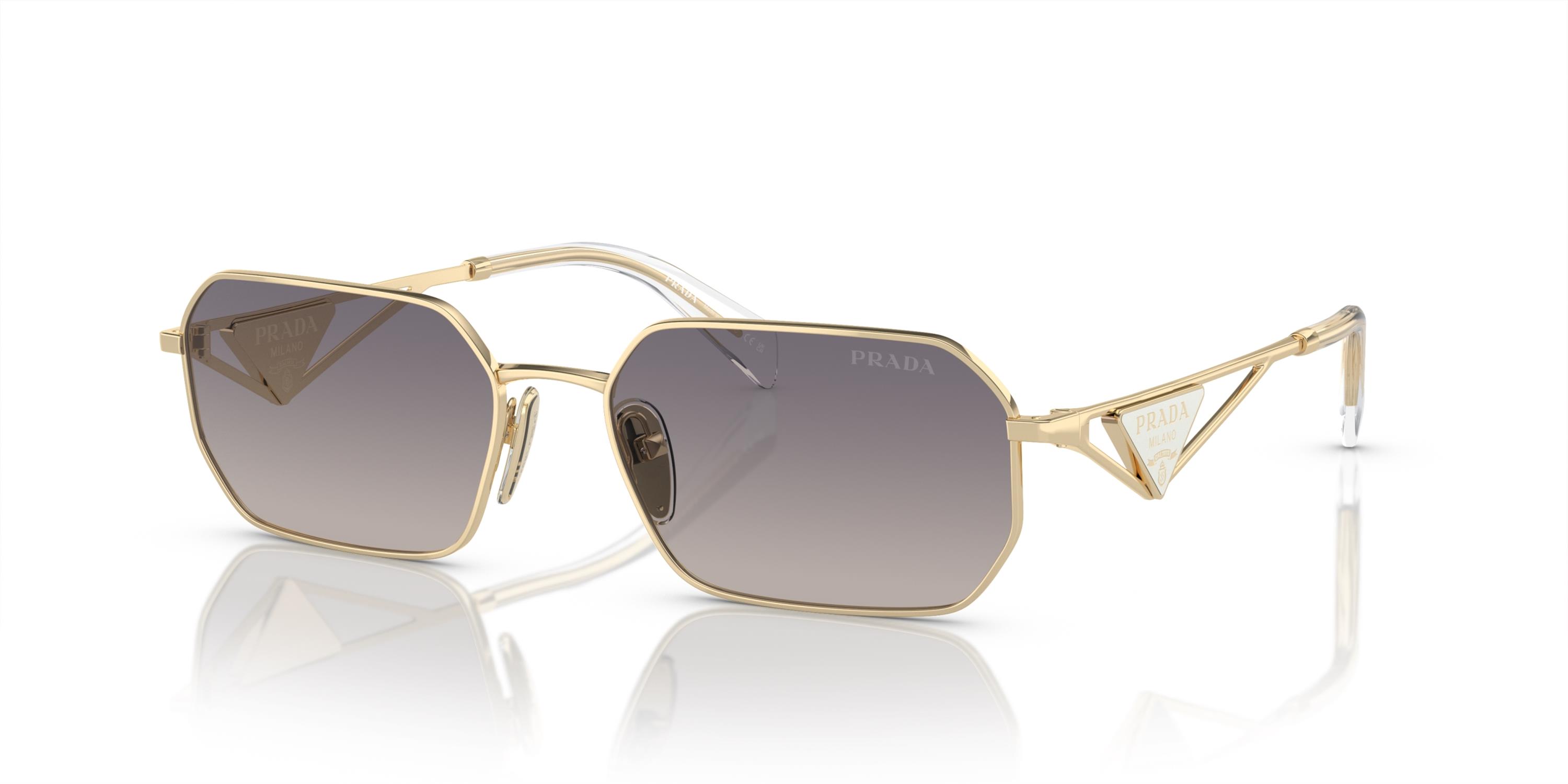 PRADA 0PR A51S ZVN30C 58