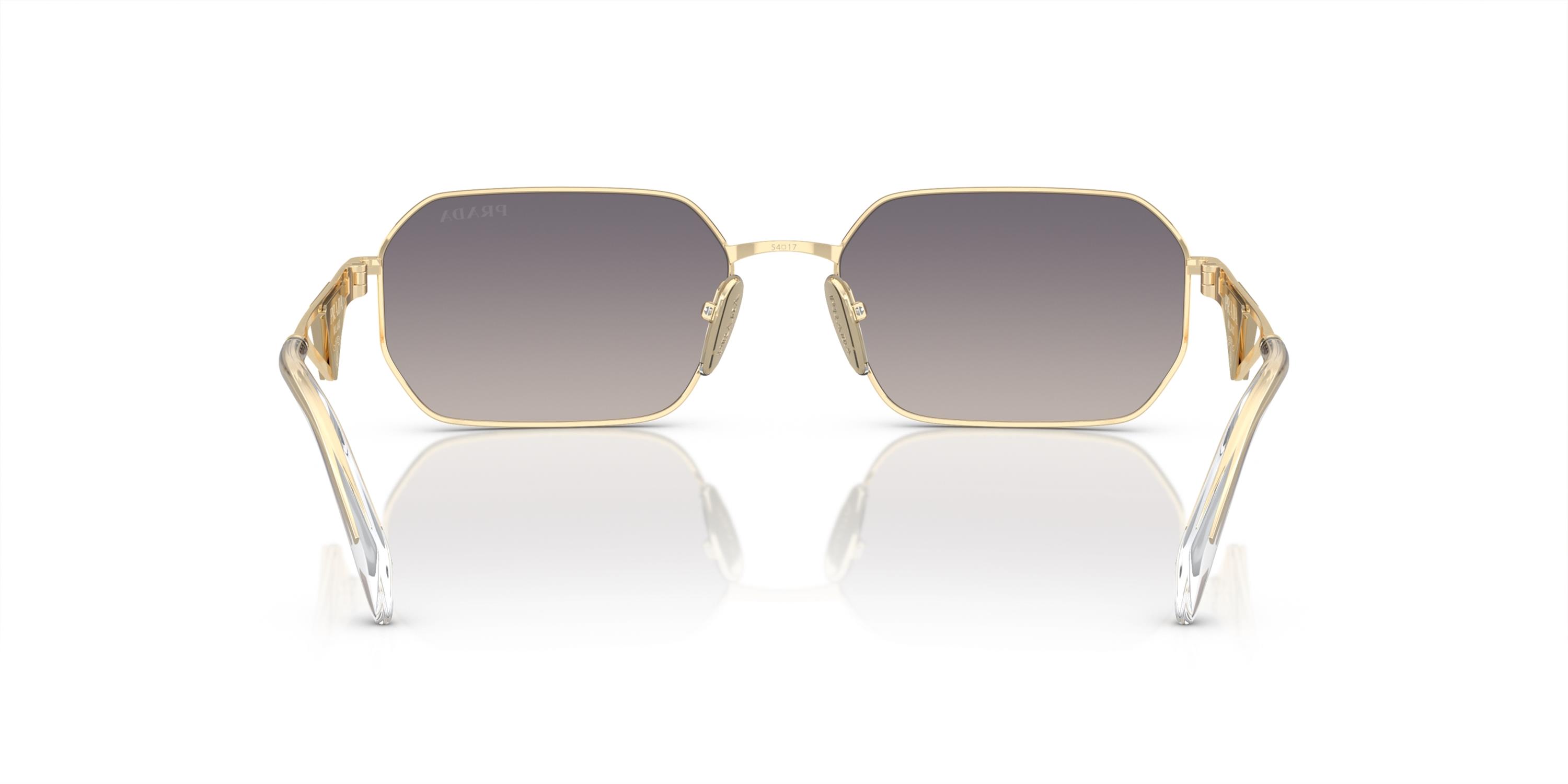 PRADA 0PR A51S ZVN30C 58