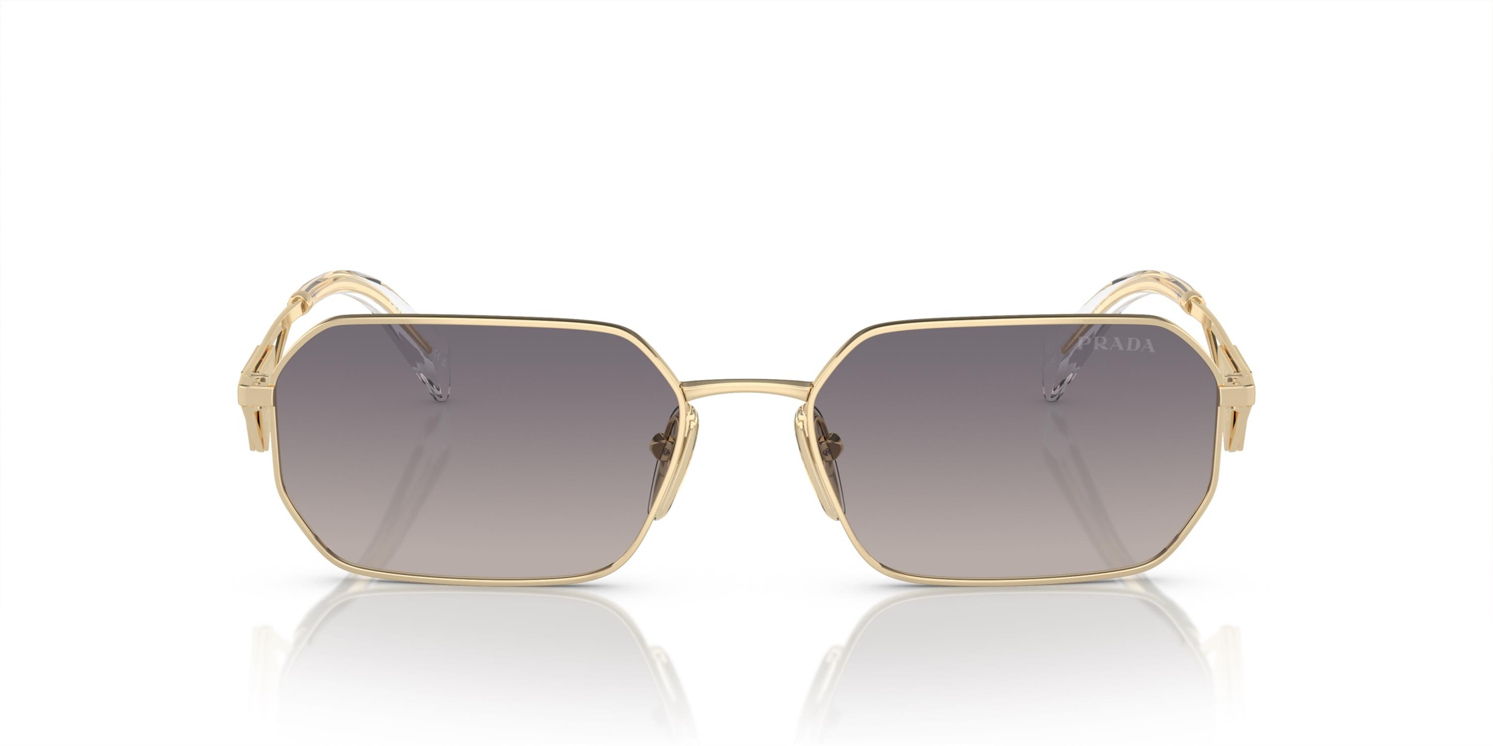 PRADA 0PR A51S ZVN30C 58