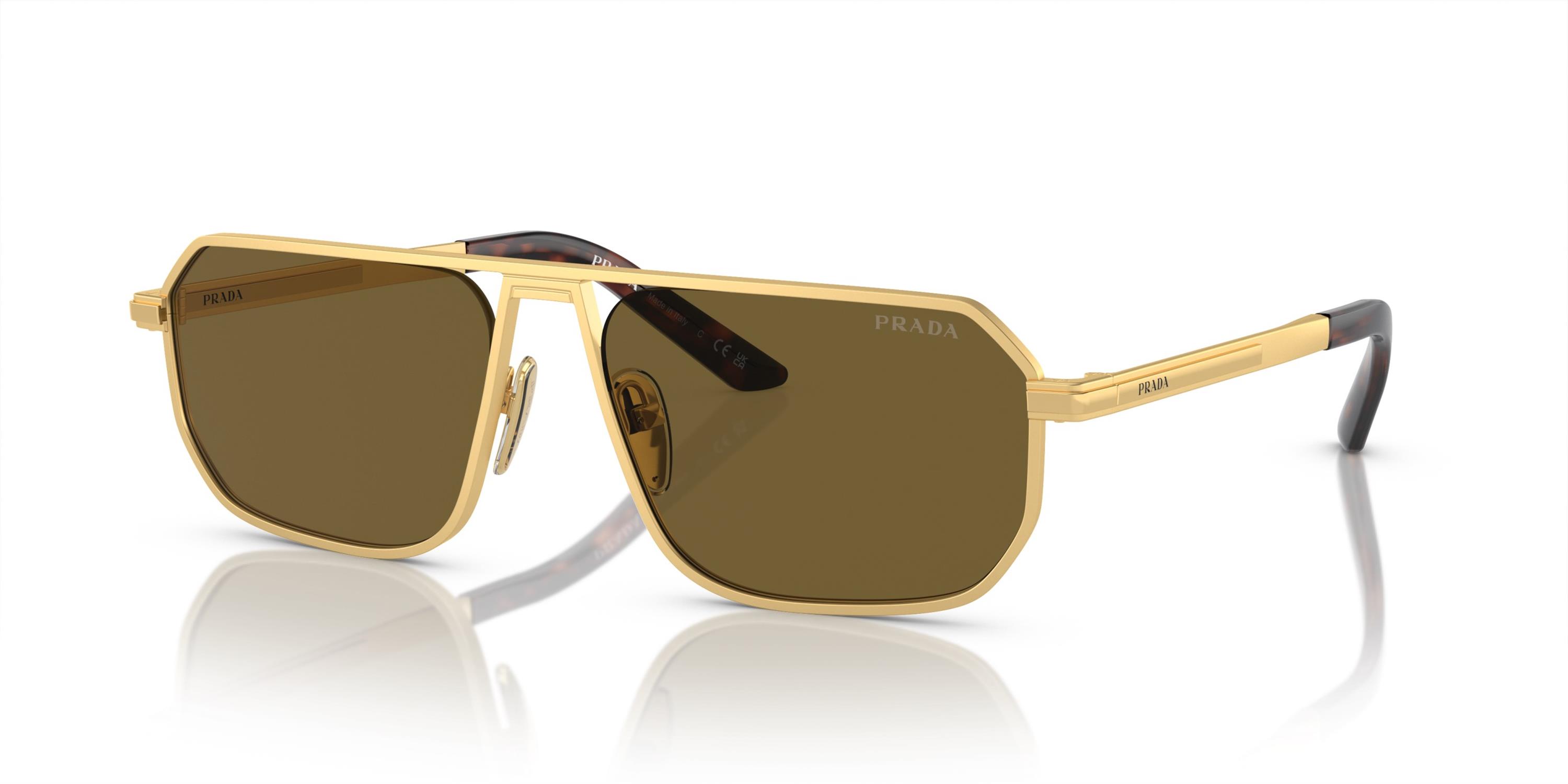PRADA 0PR A53S 1BK01T 59