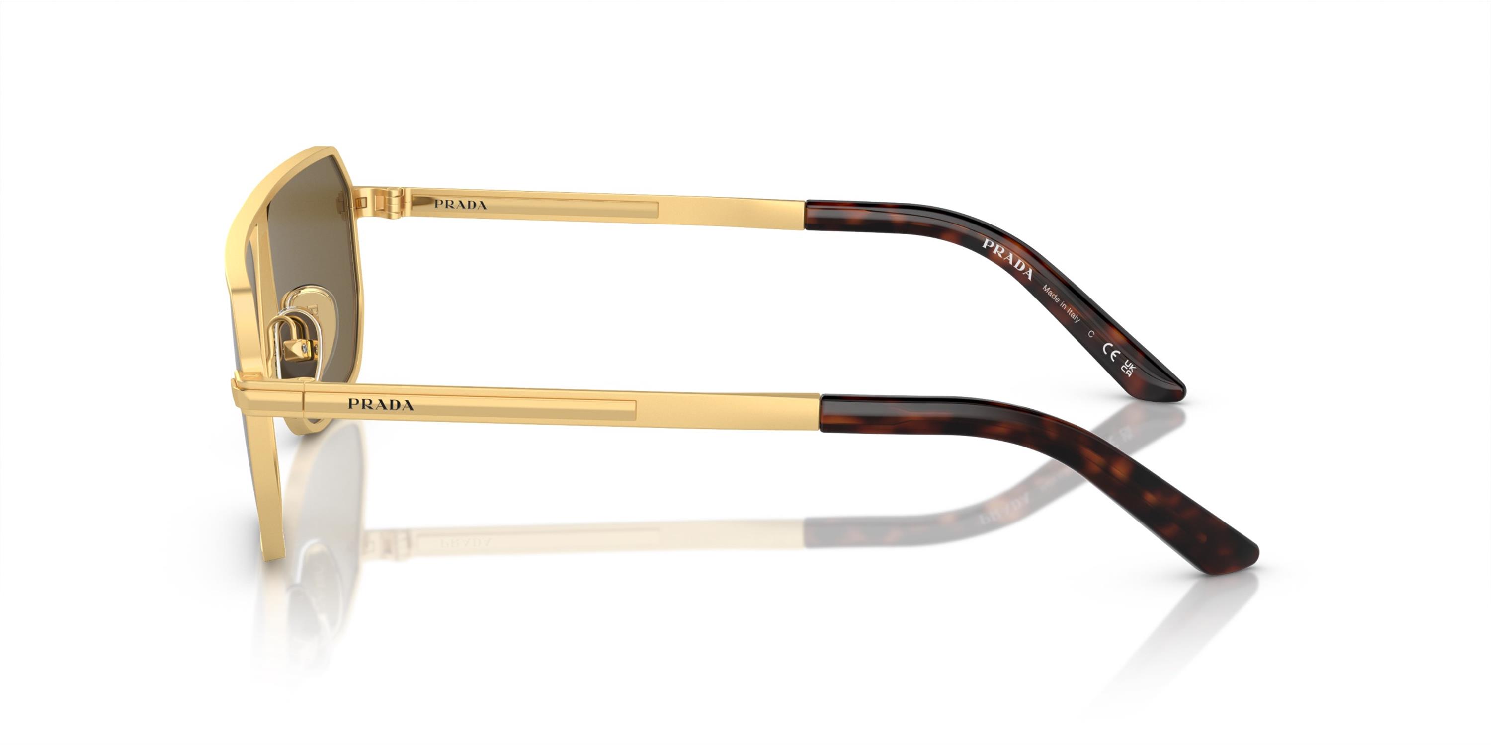 PRADA 0PR A53S 1BK01T 59
