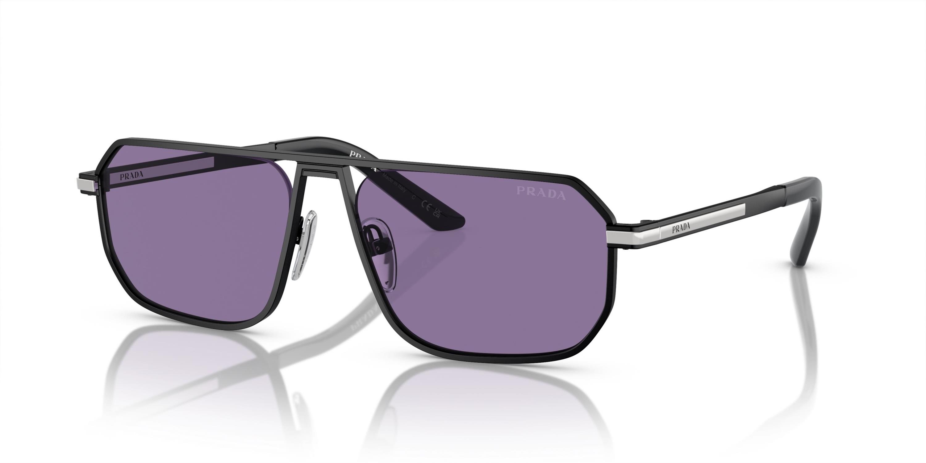 PRADA 0PR A53S 1BO05Q 59