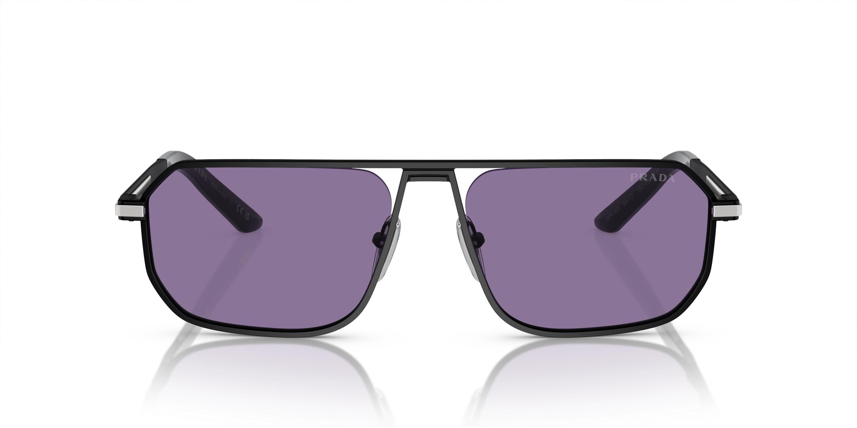PRADA 0PR A53S 1BO05Q 59