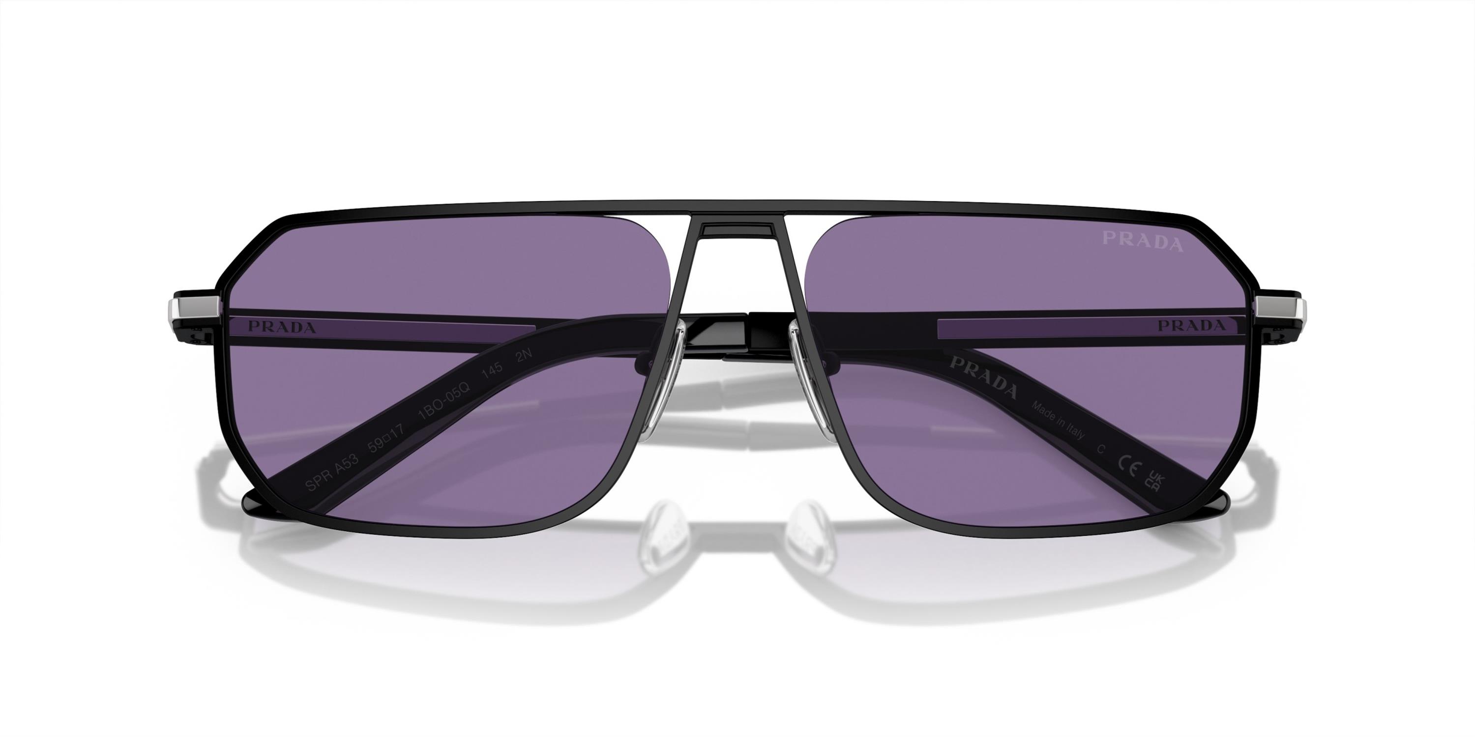 PRADA 0PR A53S 1BO05Q 59