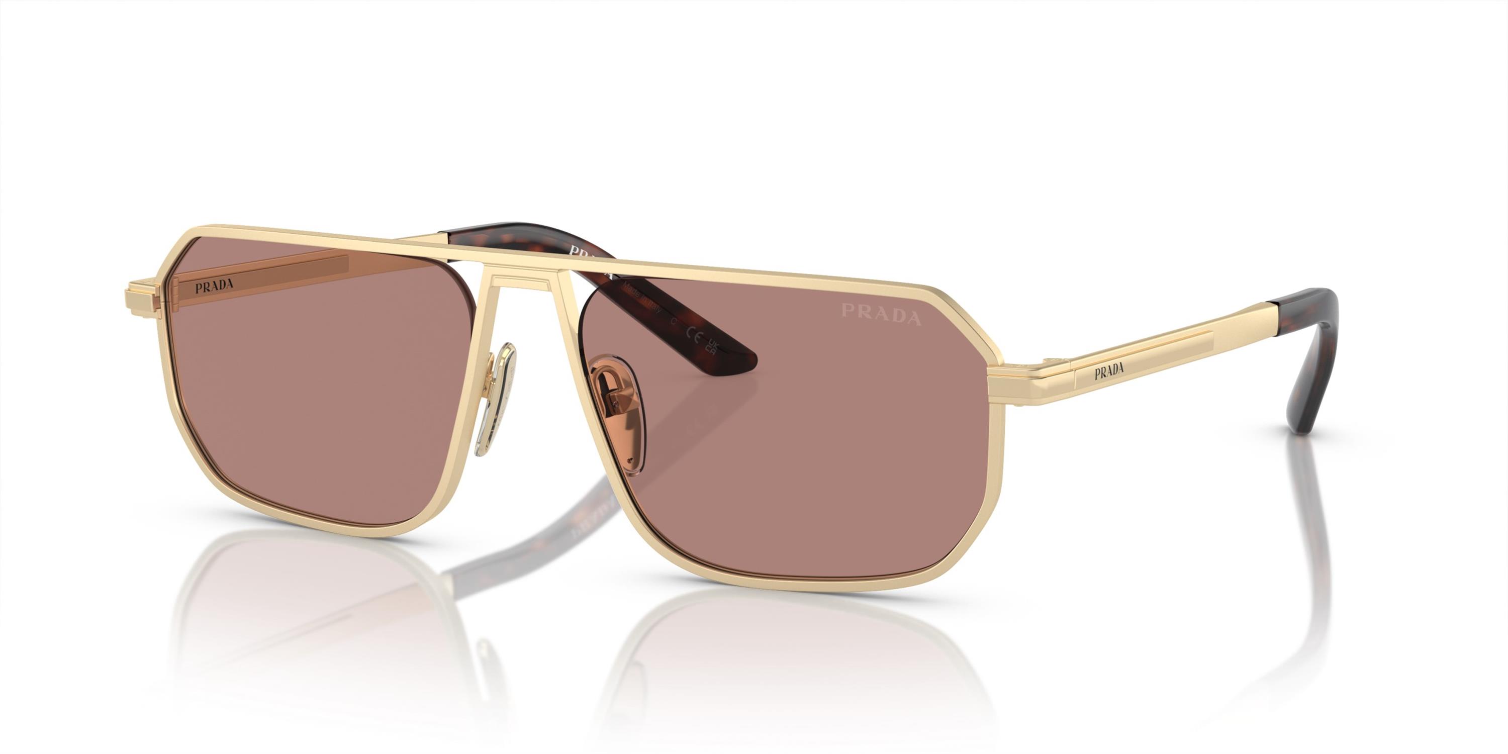 PRADA 0PR A53S VAF10D 59