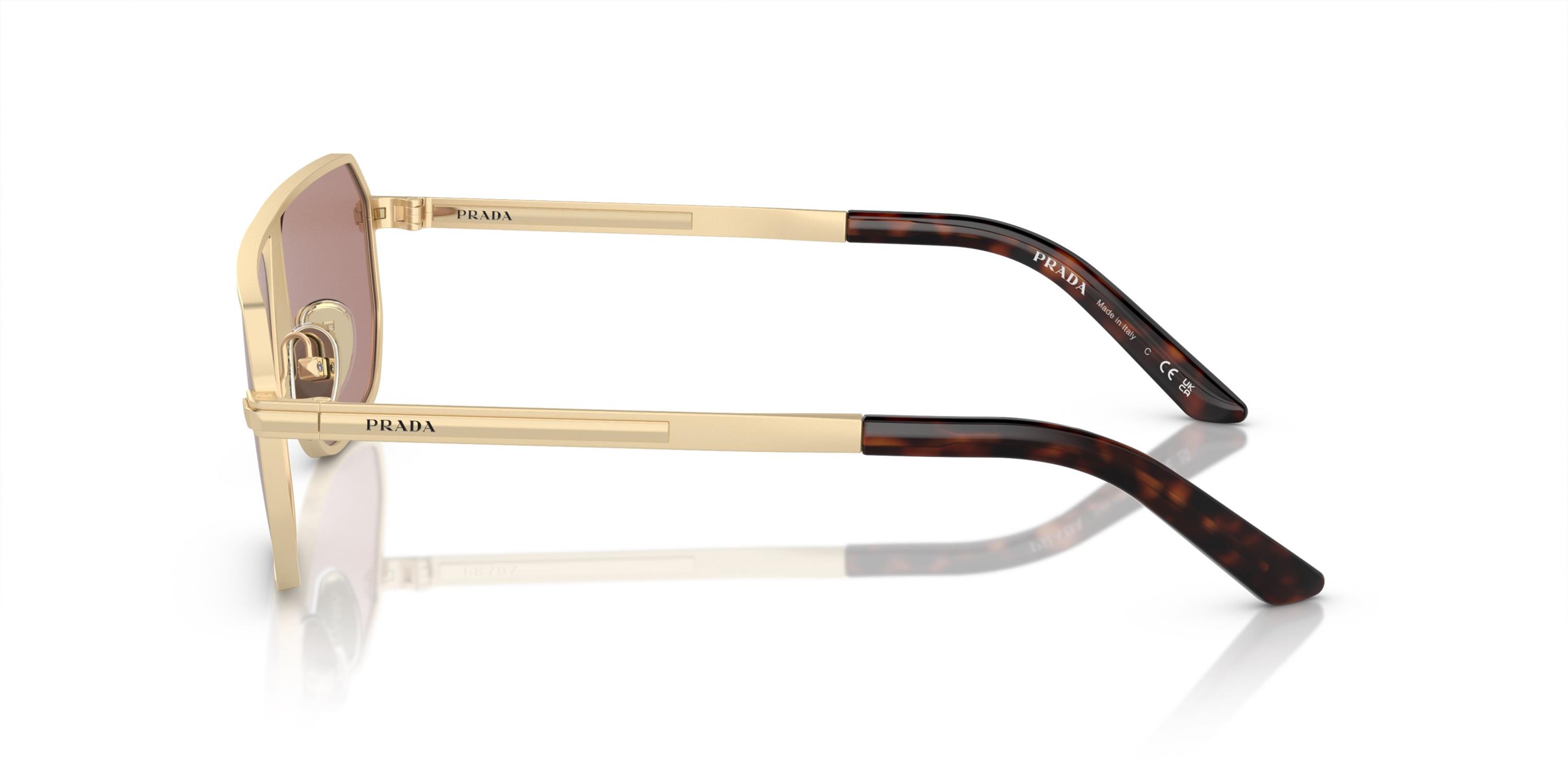 PRADA 0PR A53S VAF10D 59