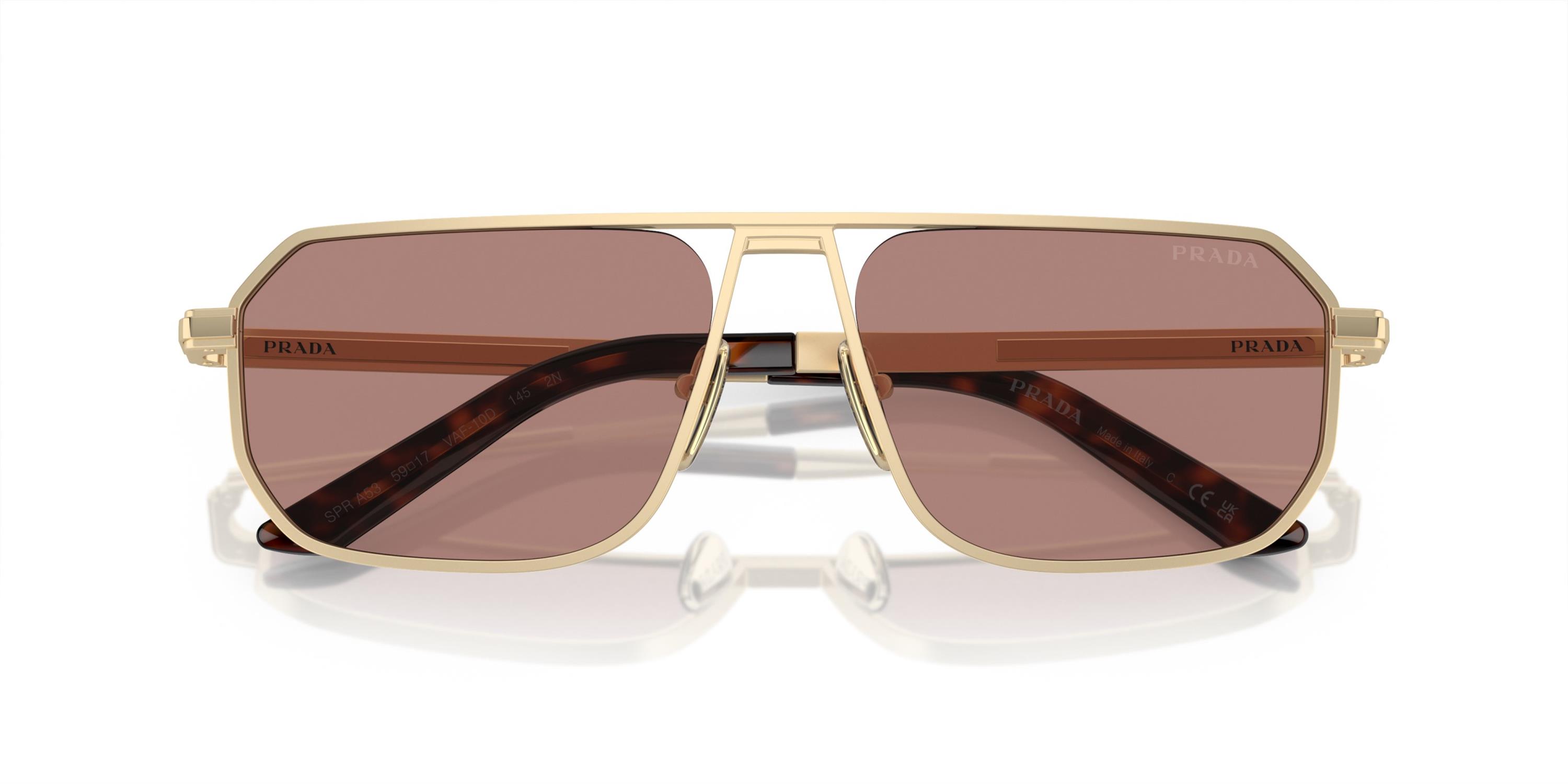 PRADA 0PR A53S VAF10D 59