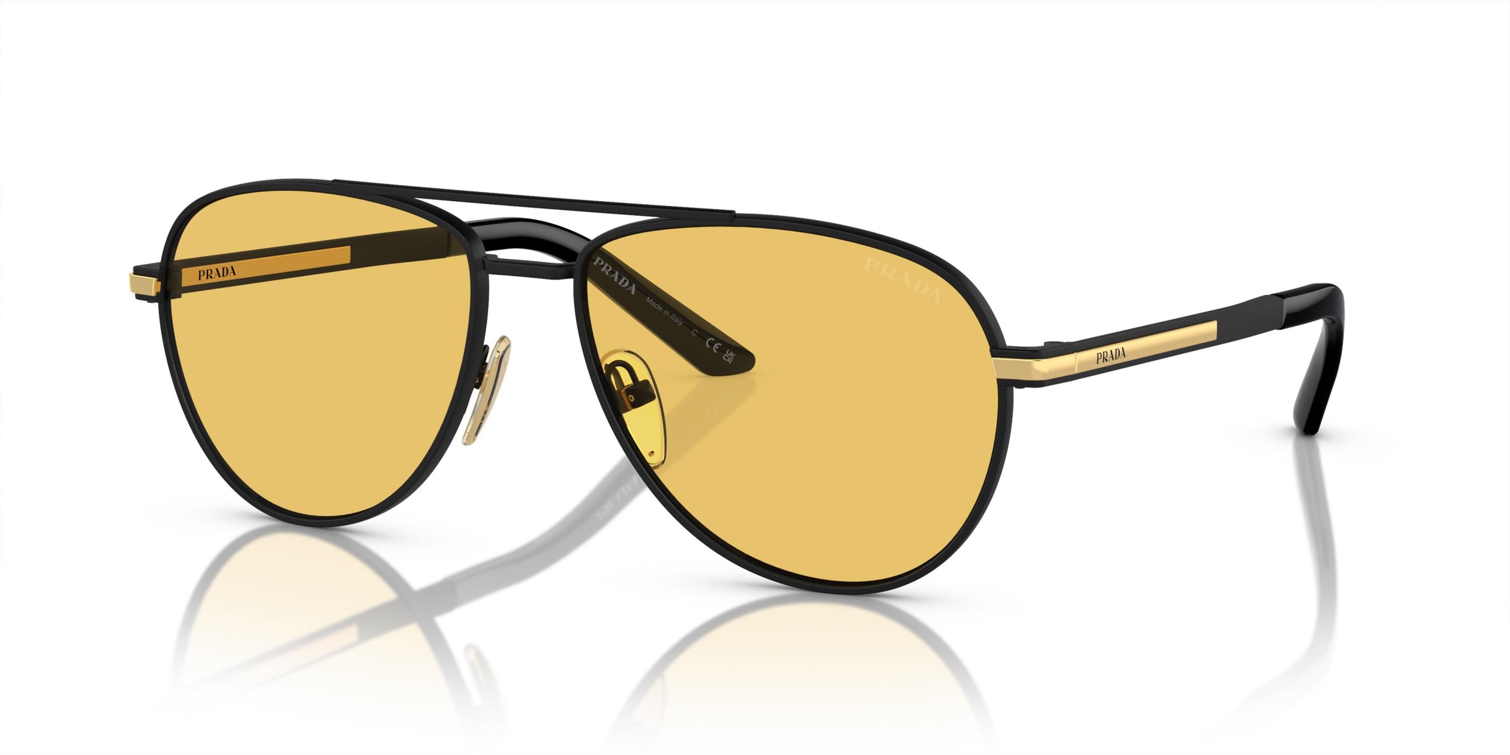 PRADA 0PR A54S 1BO90C 60