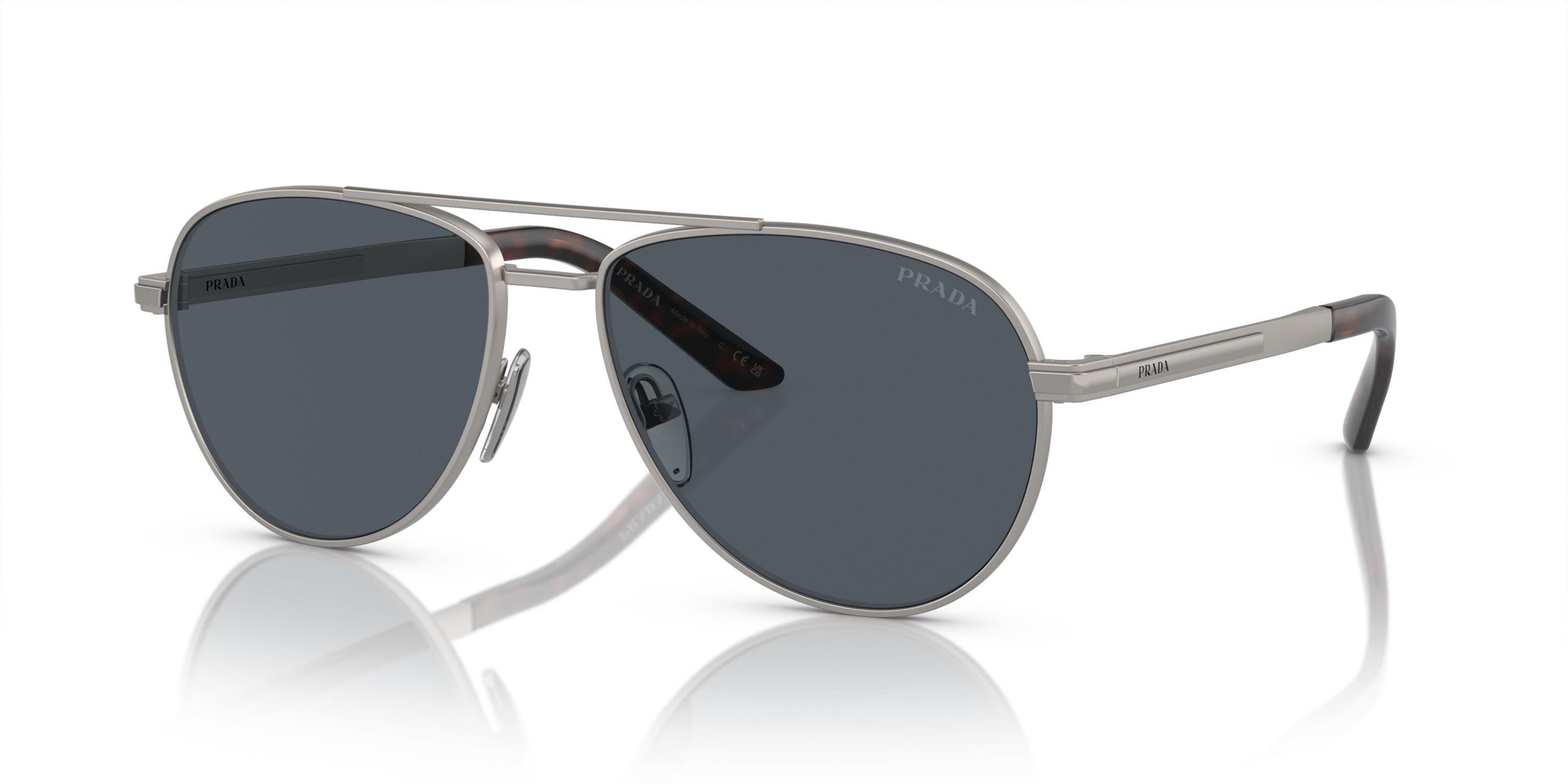 PRADA 0PR A54S 7CQ09T 60
