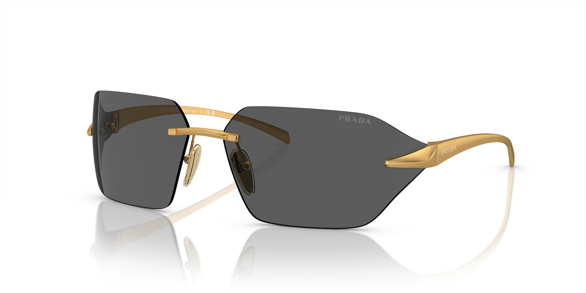 PRADA 0PR A55S 15N5S0 71