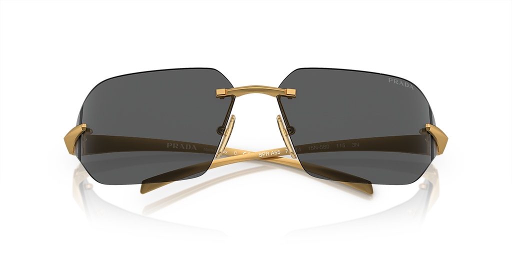 PRADA 0PR A55S 15N5S0 71