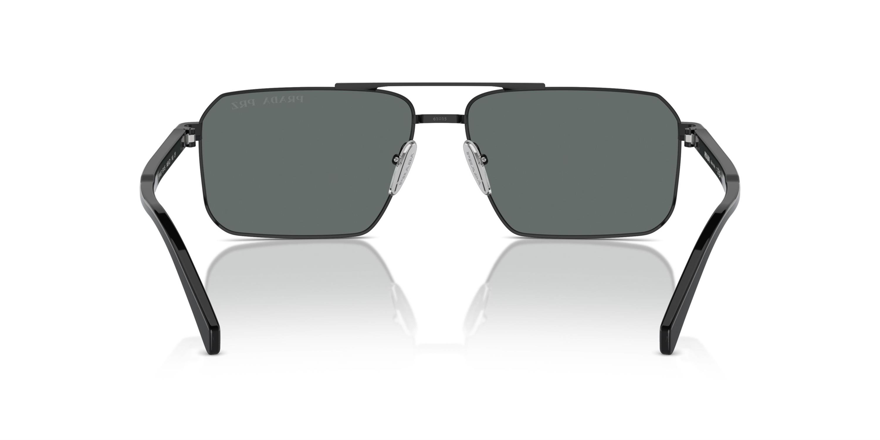 PRADA 0PR A57S 1AB5Z1 58