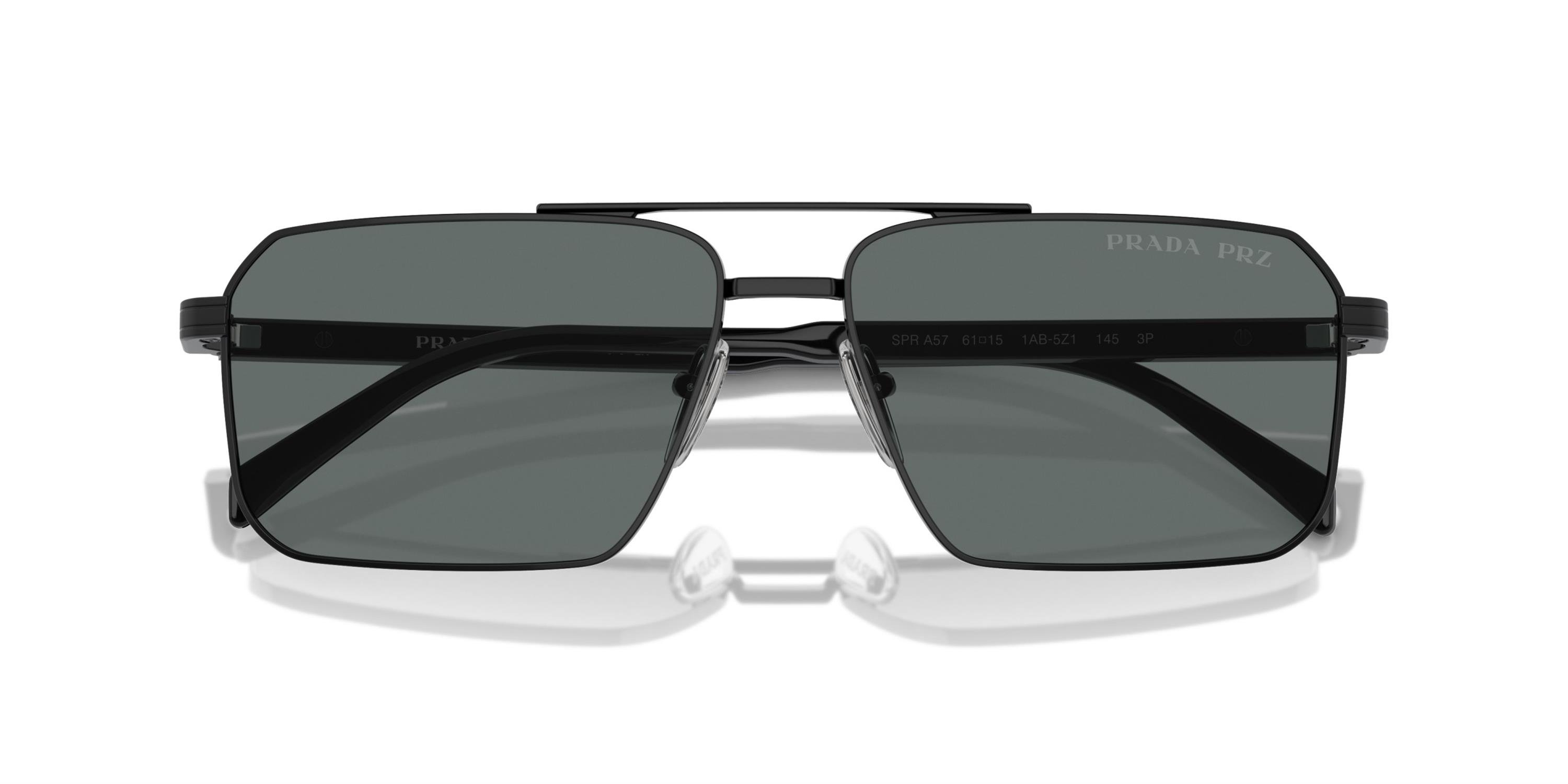 PRADA 0PR A57S 1AB5Z1 58