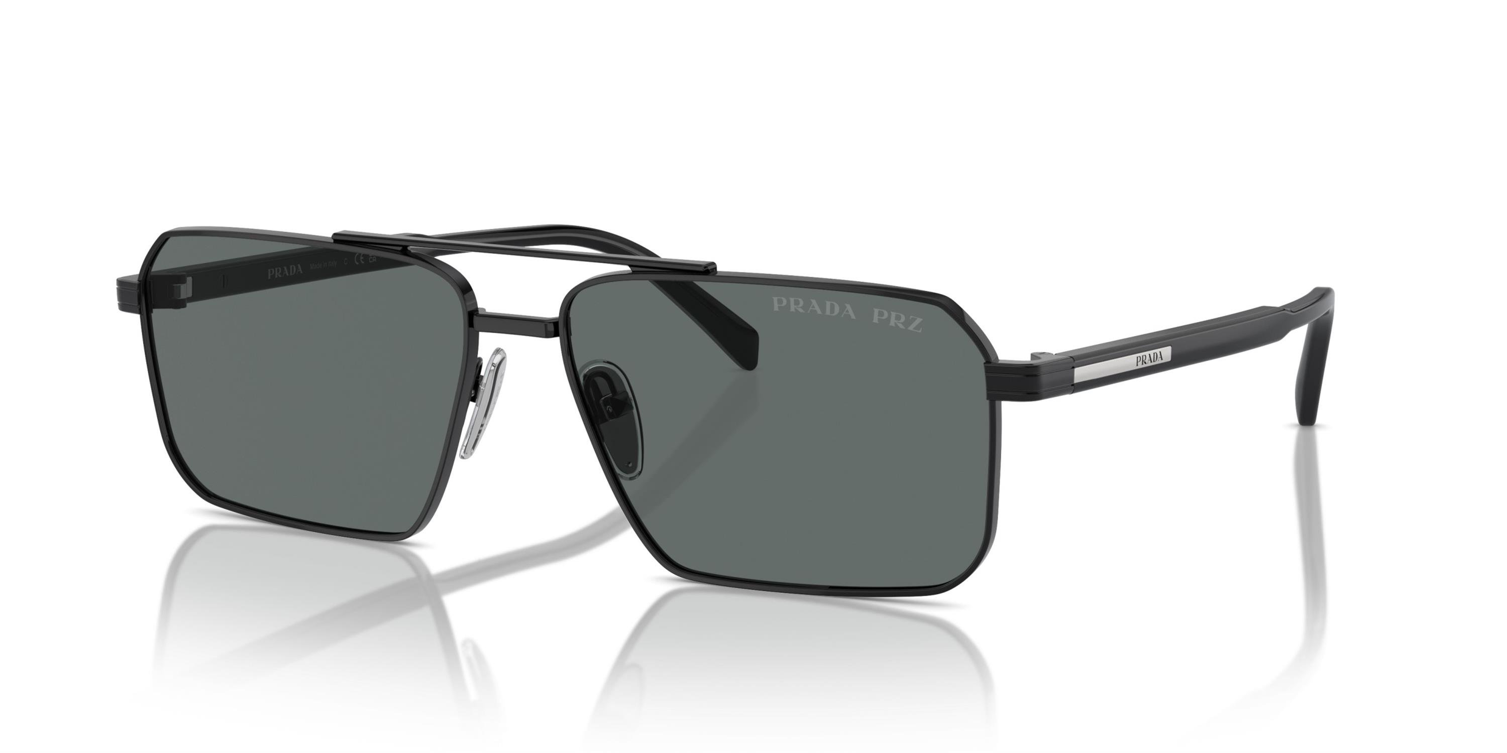 PRADA 0PR A57S 1AB5Z1 61