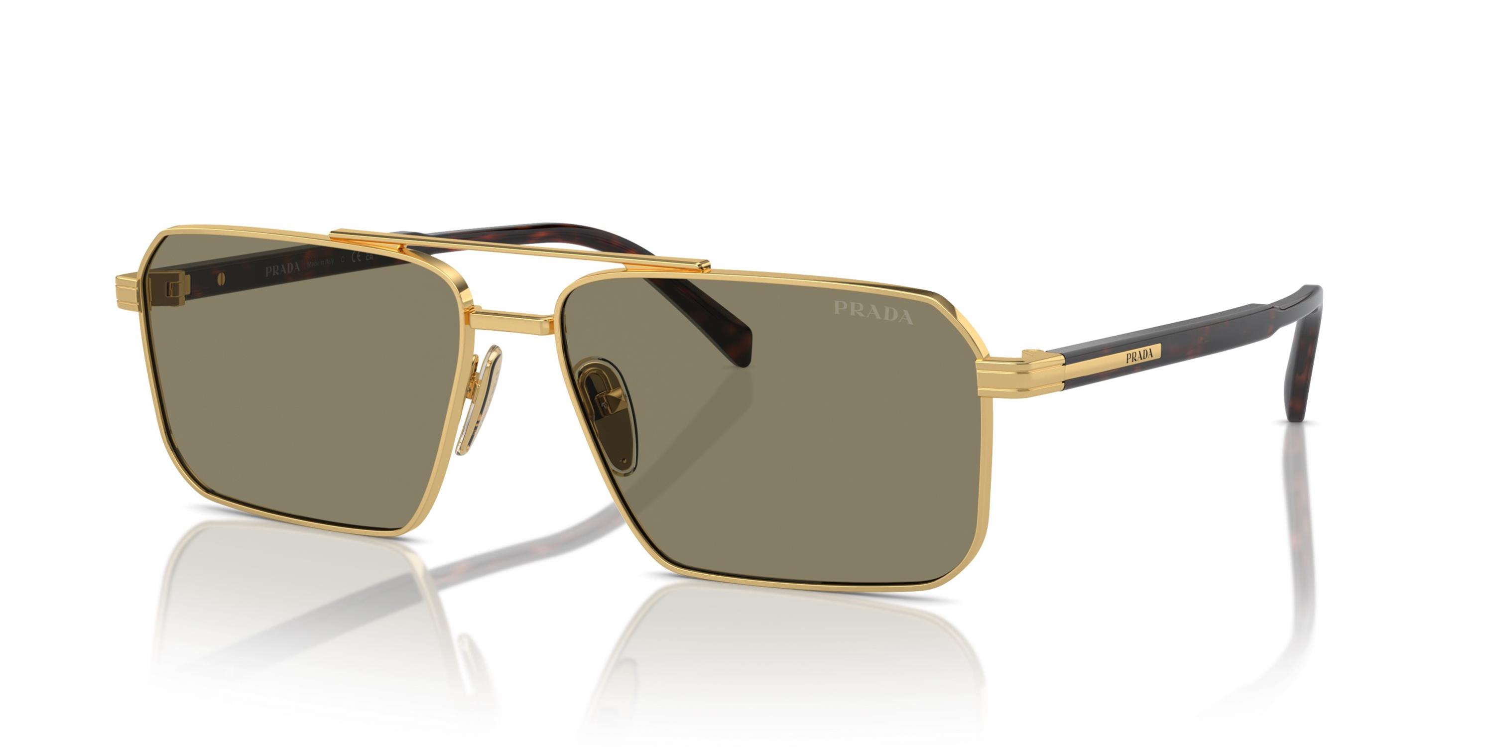 PRADA 0PR A57S 5AK90F 58