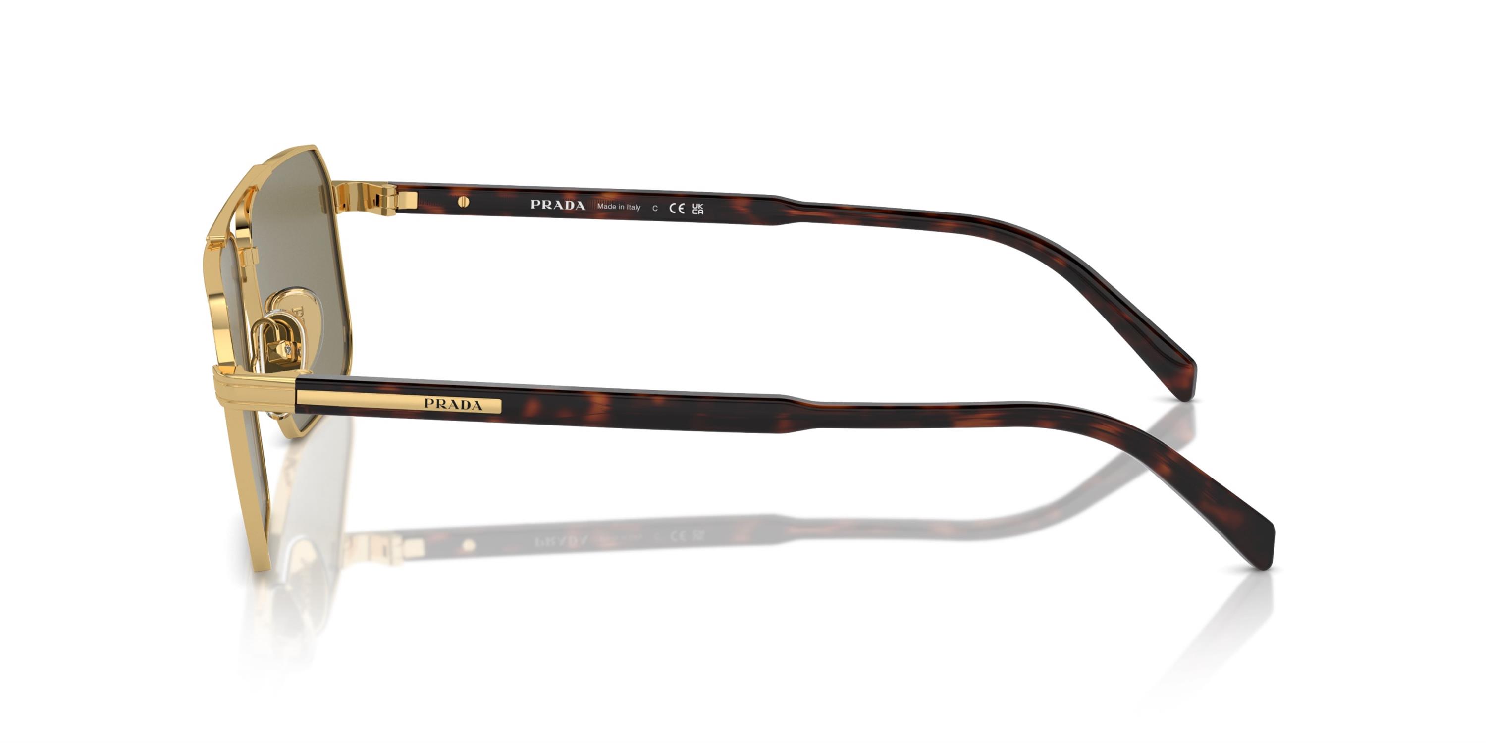 PRADA 0PR A57S 5AK90F 58