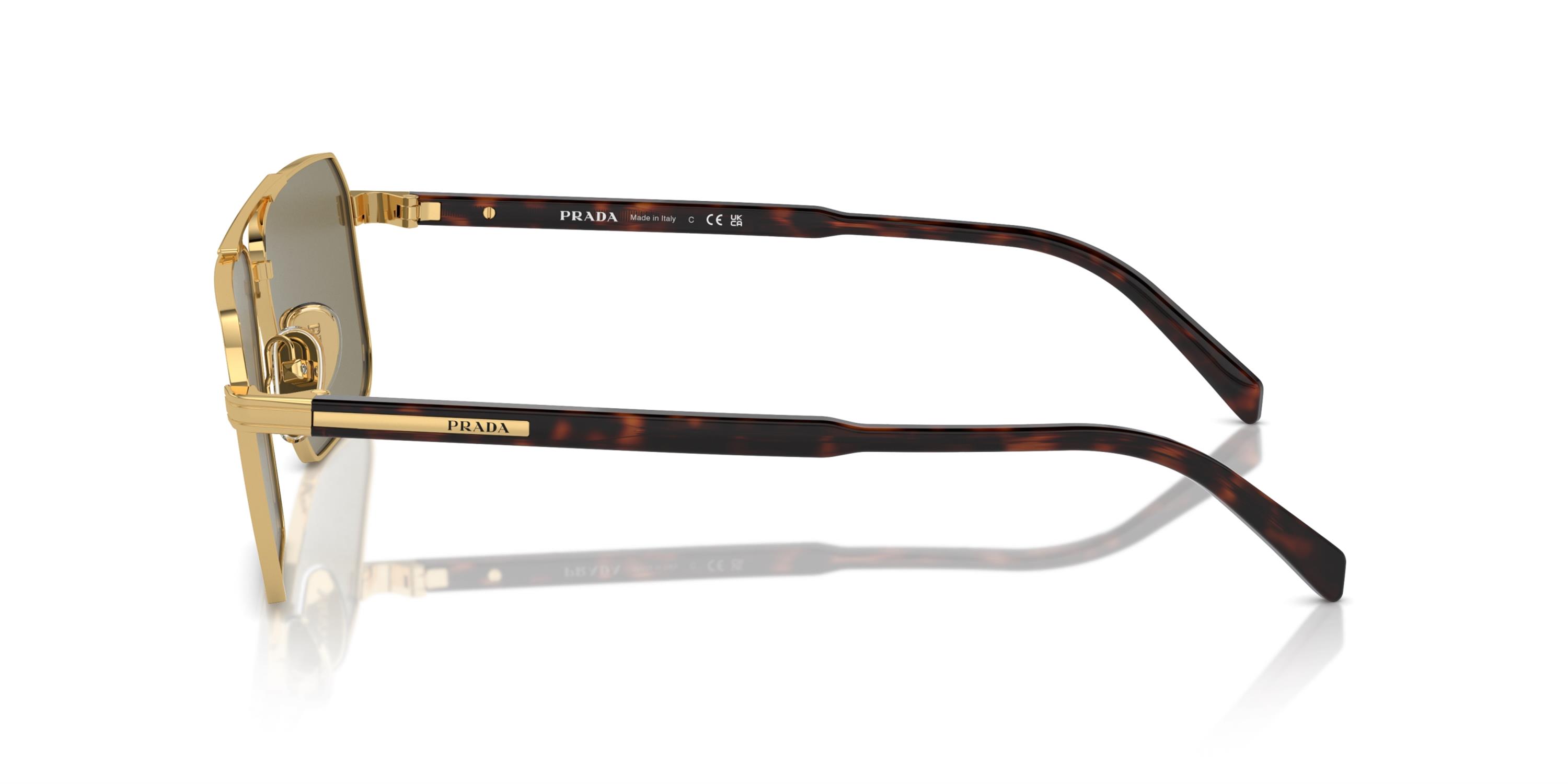 PRADA 0PR A57S 5AK90F 61