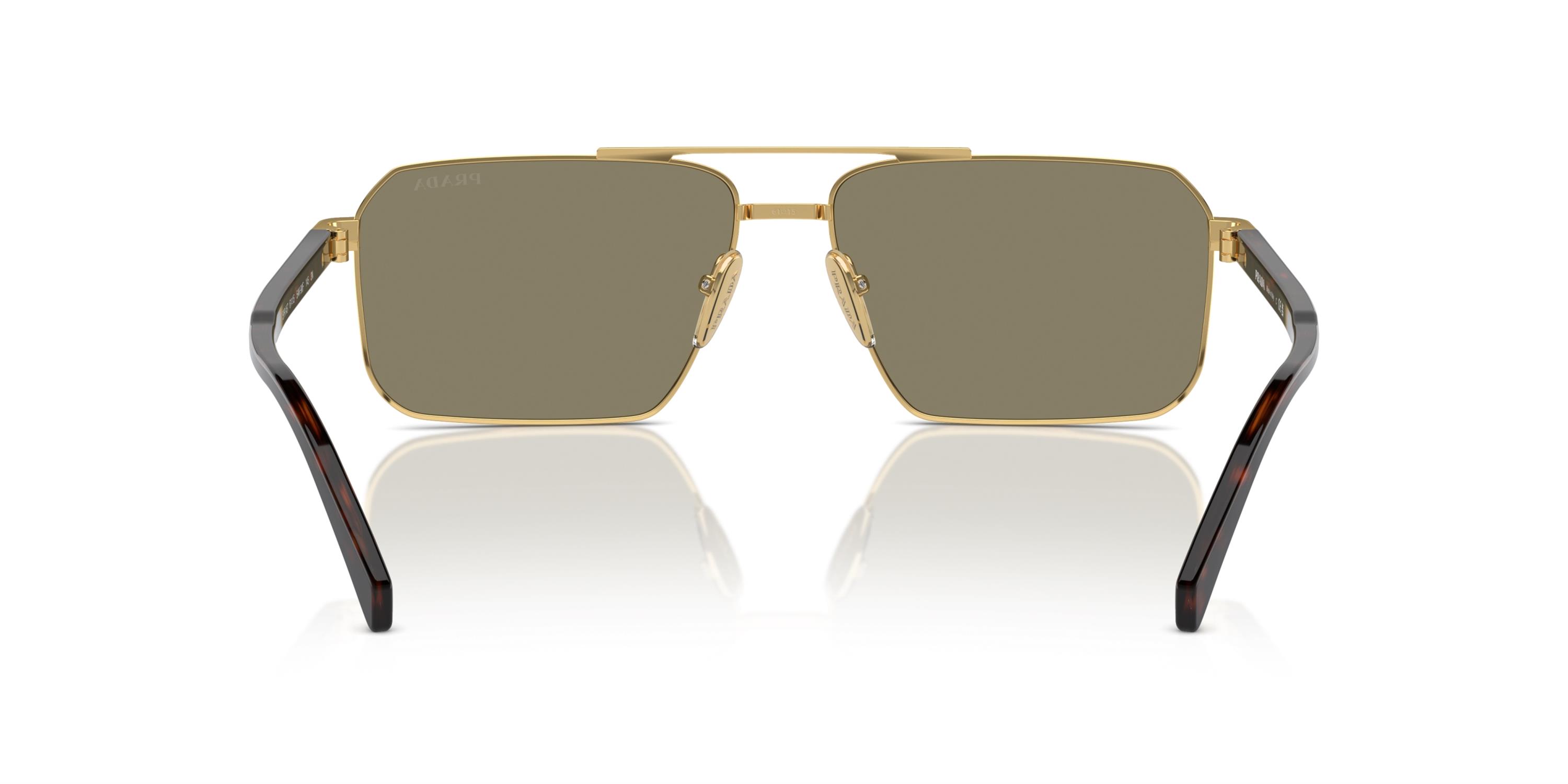 PRADA 0PR A57S 5AK90F 61