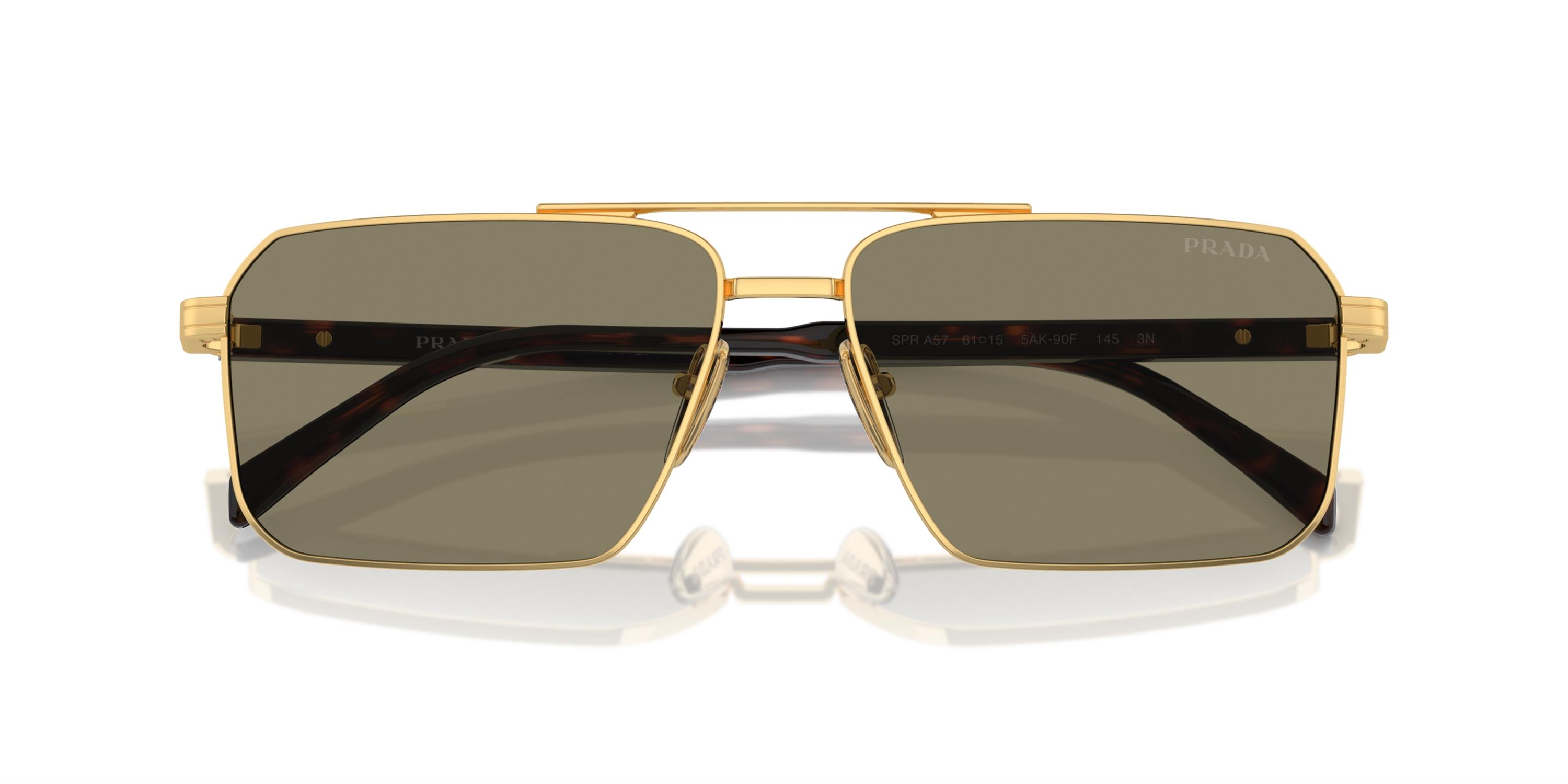 PRADA 0PR A57S 5AK90F 61