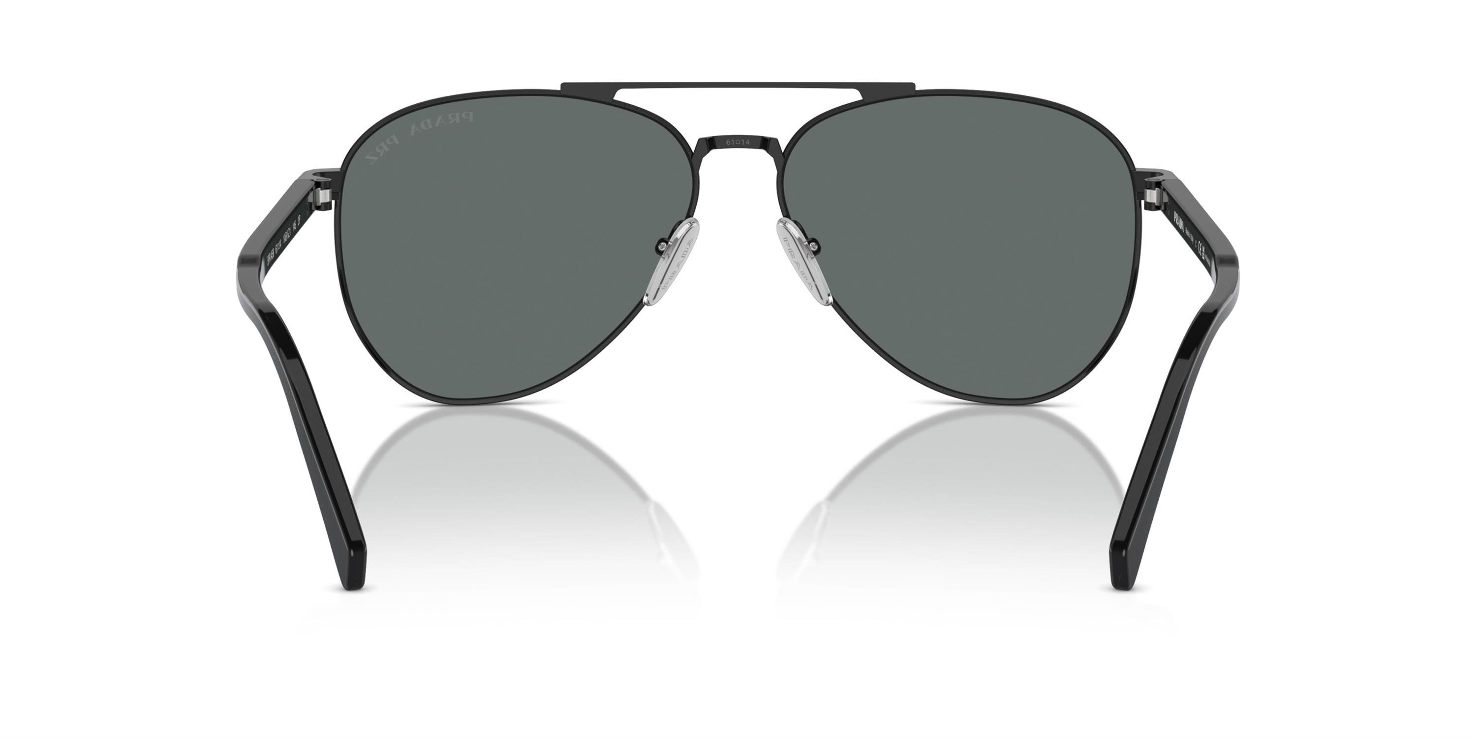 PRADA 0PR A58S 1AB5Z1 61