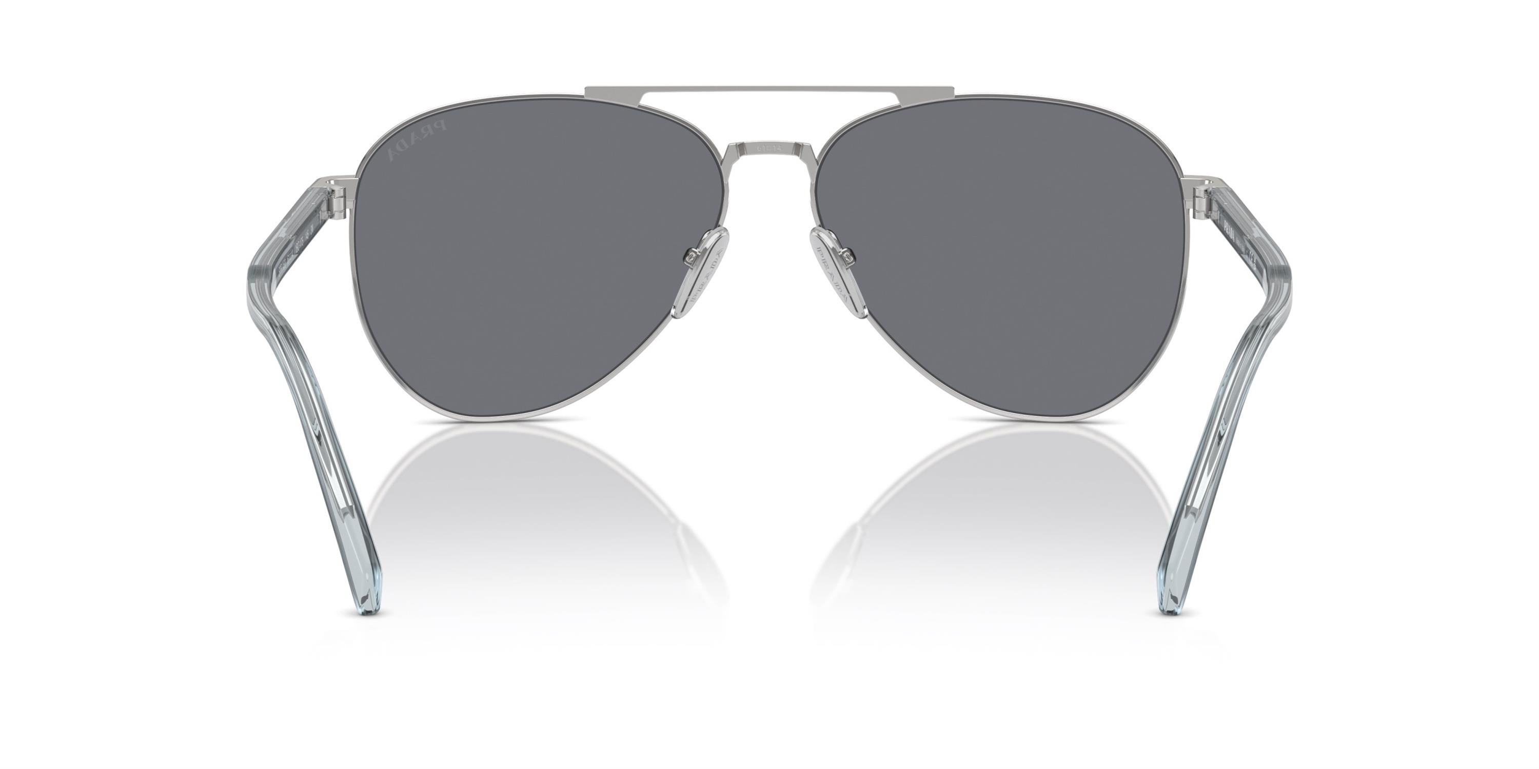 PRADA 0PR A58S 1BC175 58