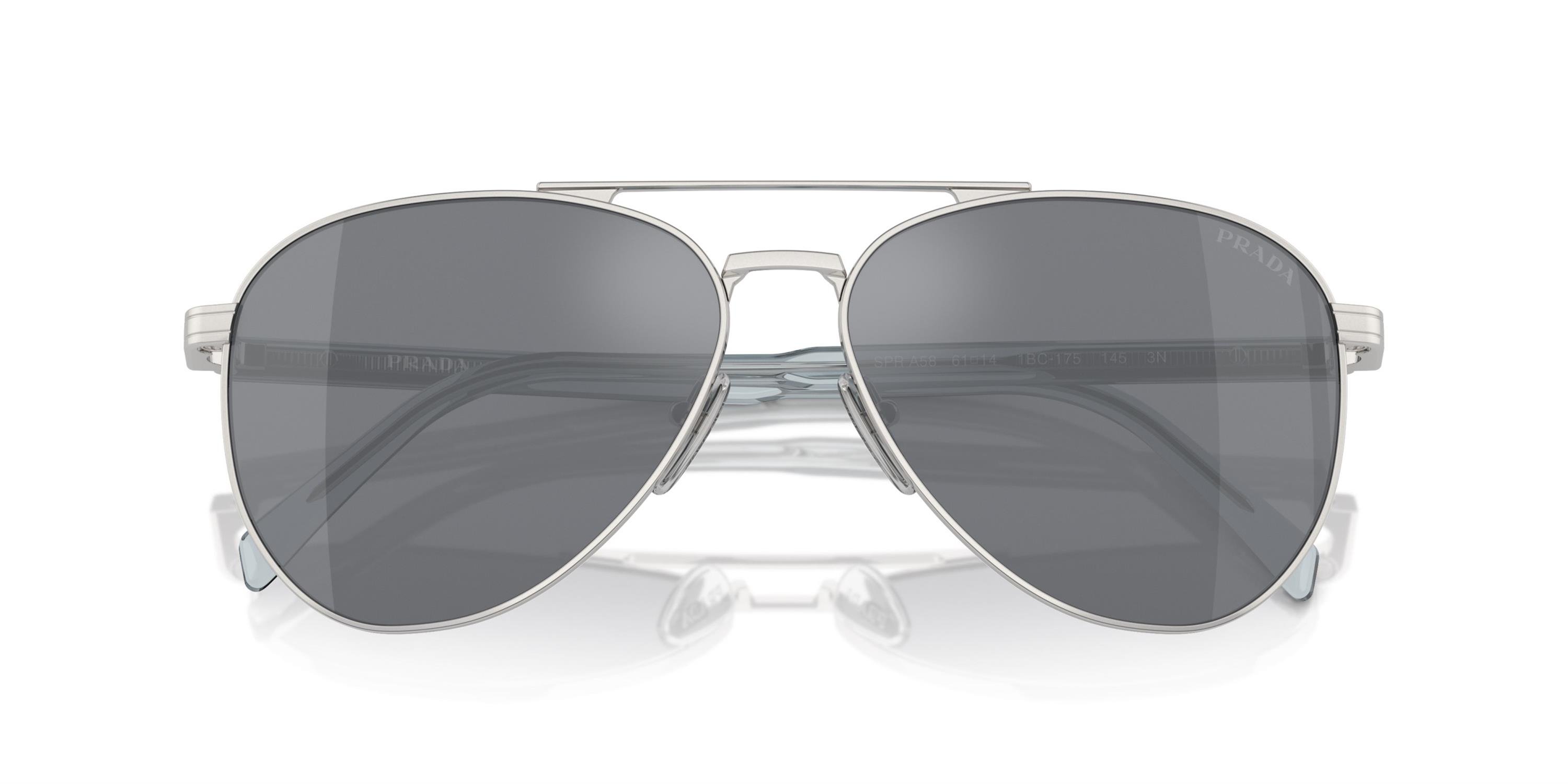 PRADA 0PR A58S 1BC175 58