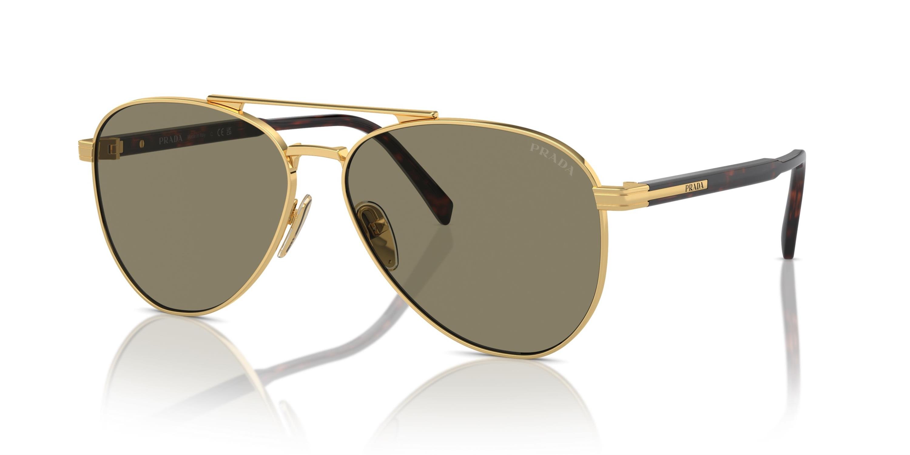 PRADA 0PR A58S 5AK90F 58