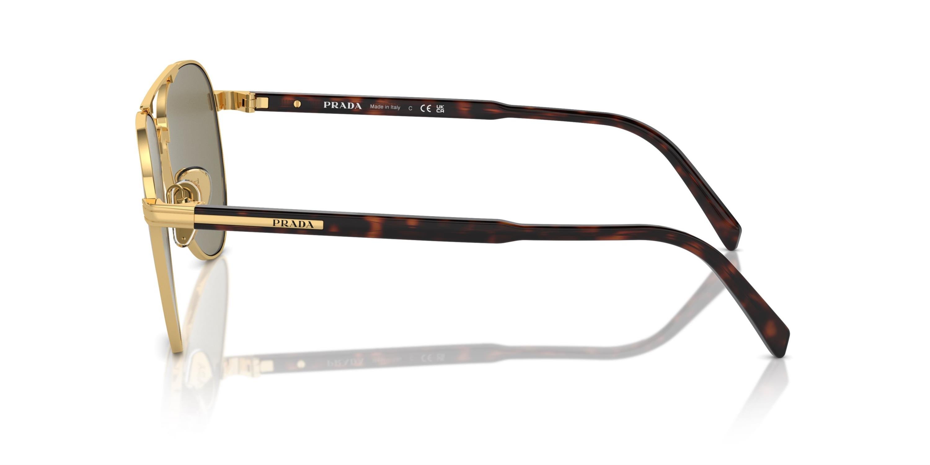 PRADA 0PR A58S 5AK90F 58