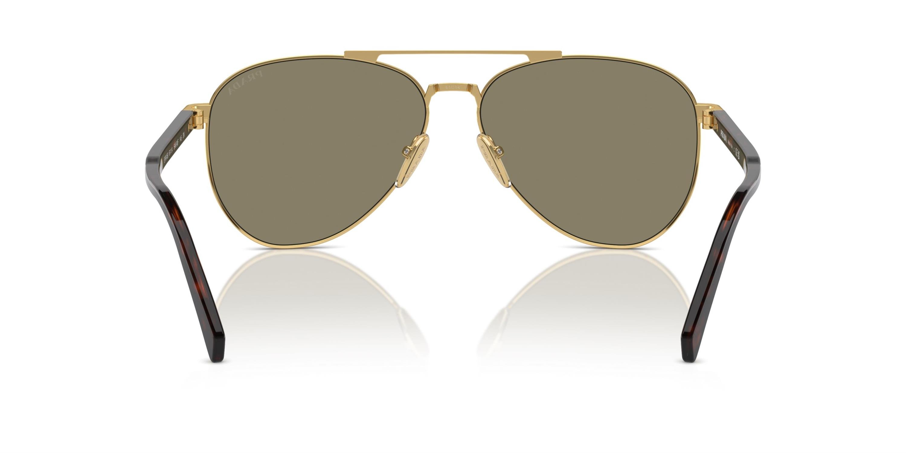 PRADA 0PR A58S 5AK90F 58