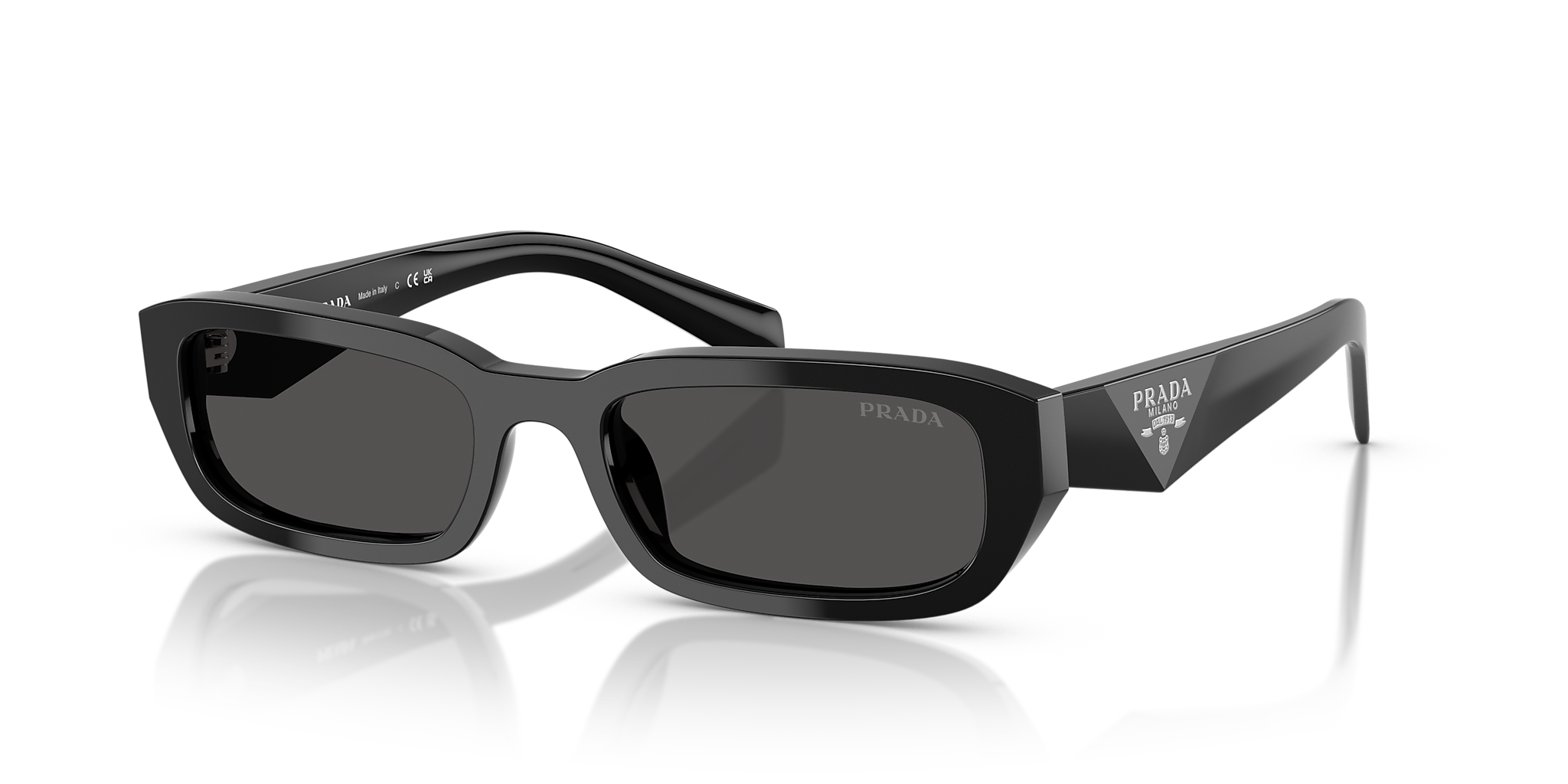 PRADA 0PR B06S 16K08Z 53