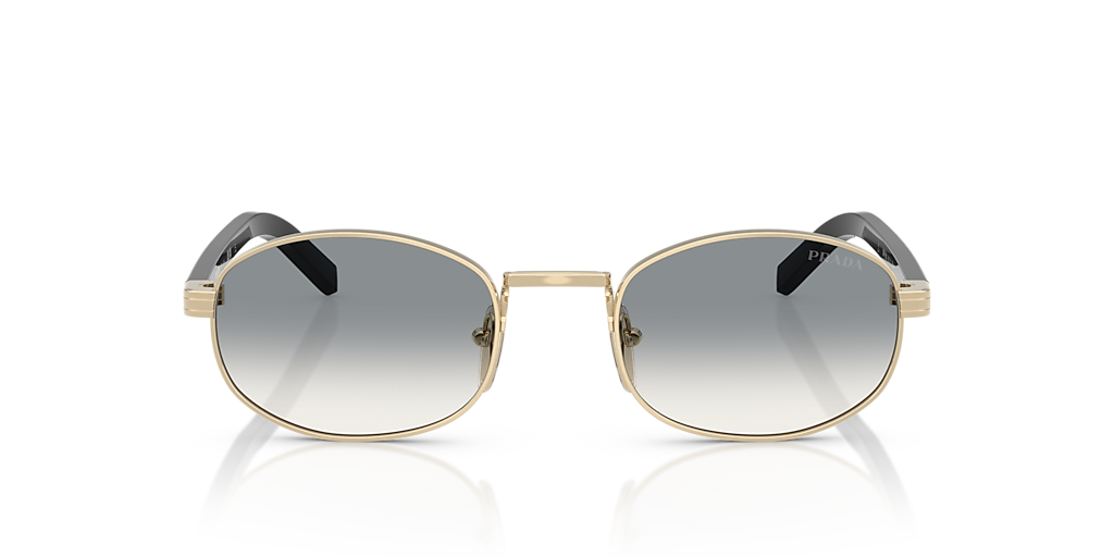 PRADA 0PR B53S ZVN02C 52