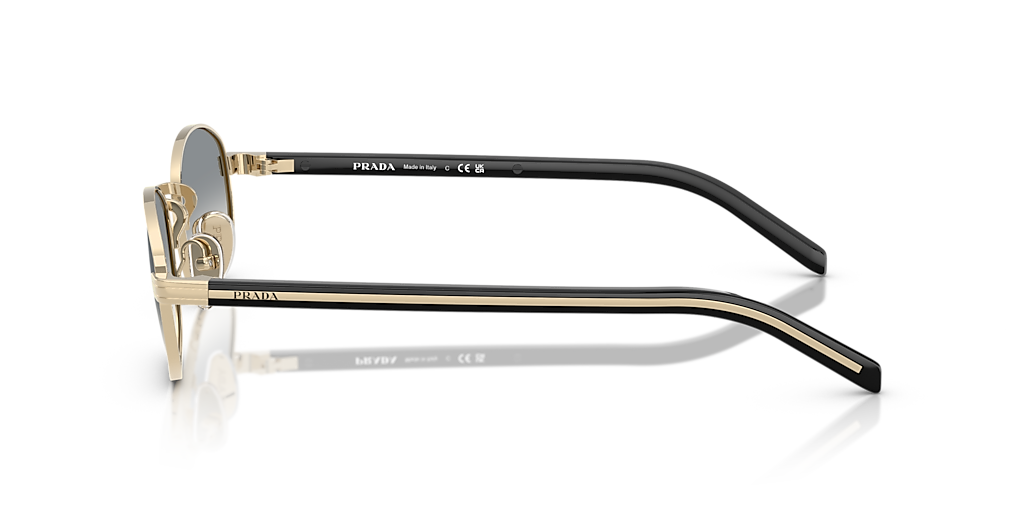PRADA 0PR B53S ZVN02C 52