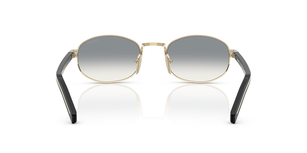 PRADA 0PR B53S ZVN02C 52