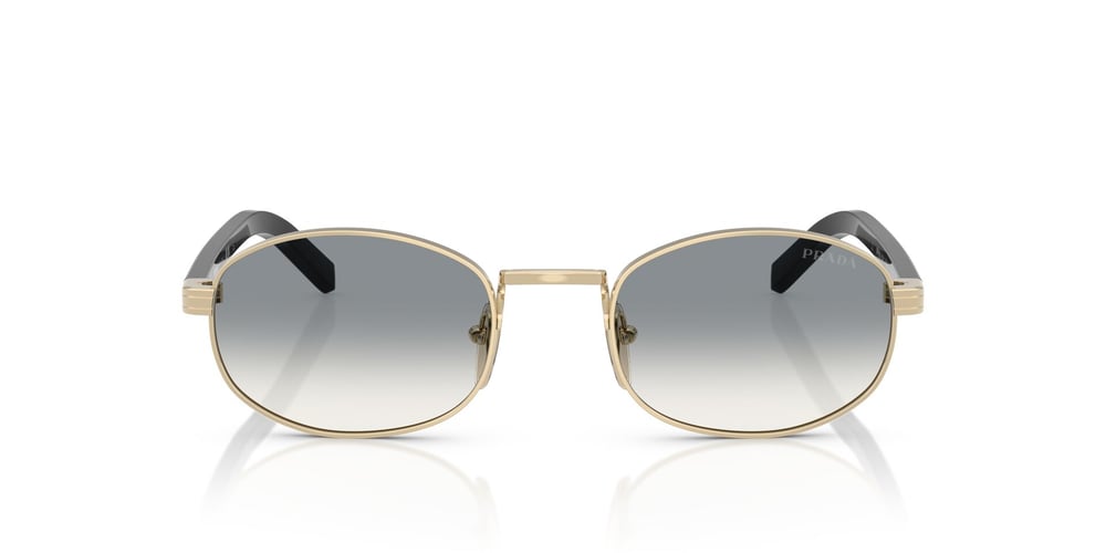 PRADA 0PR B53S ZVN02C 52