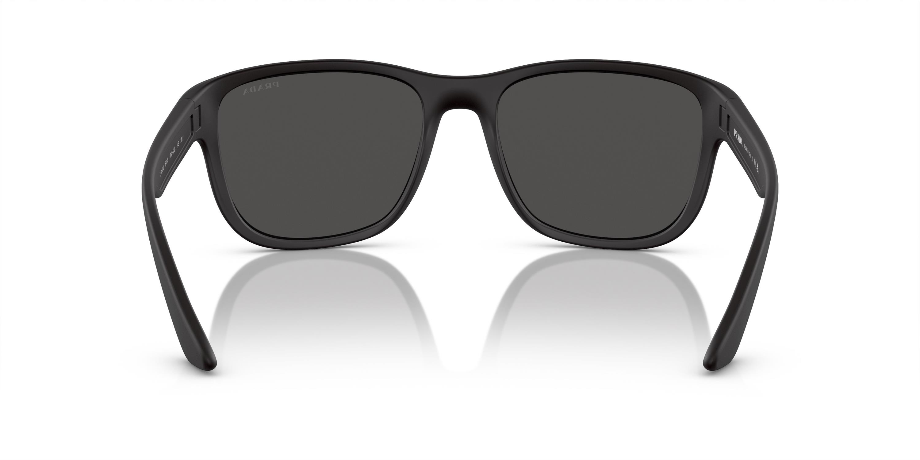 PRADA LINEA ROSSA 0PS 01US DG05S0 59