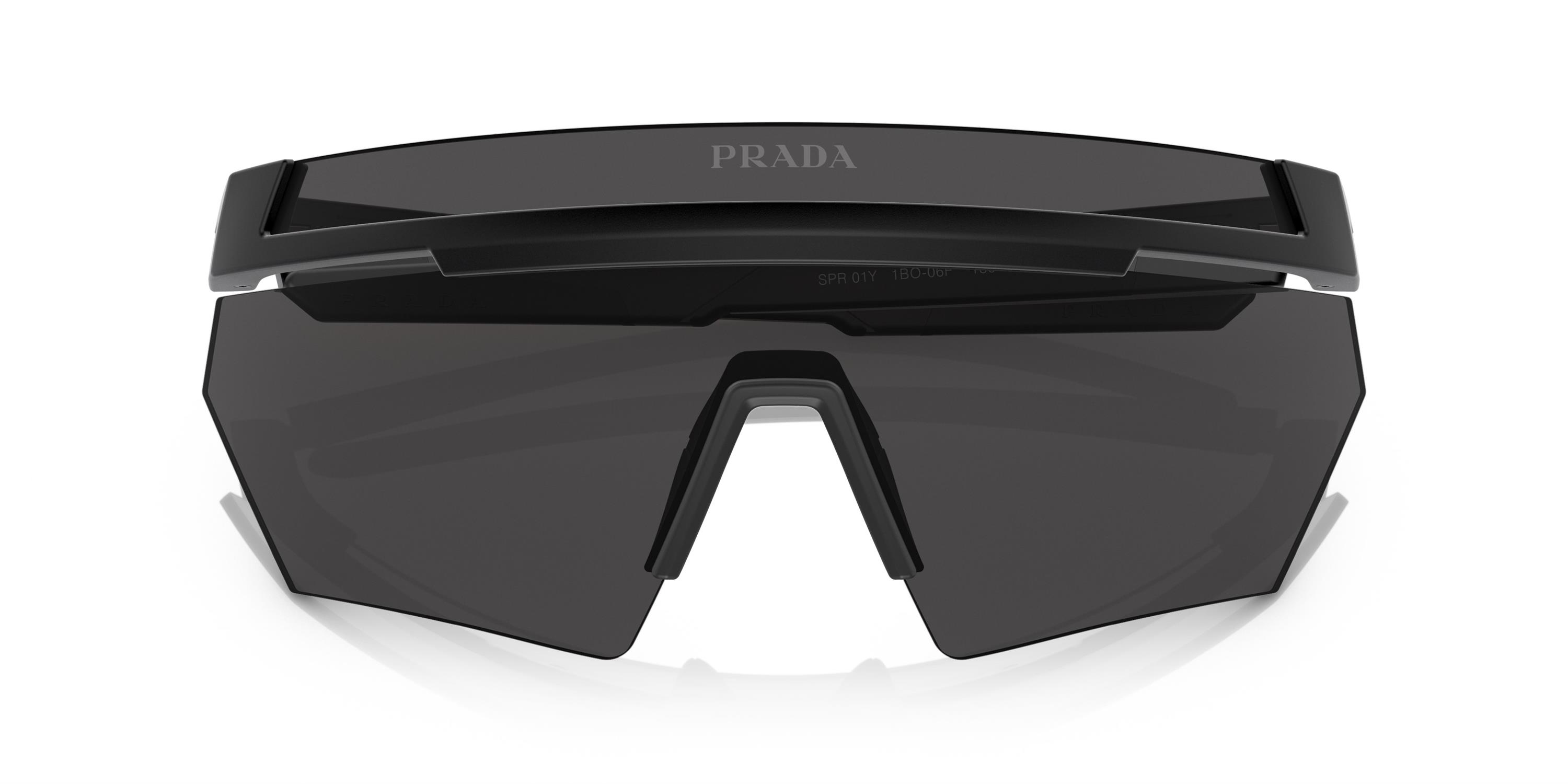 PRADA LINEA ROSSA 0PS 01YS 1BO06F 44