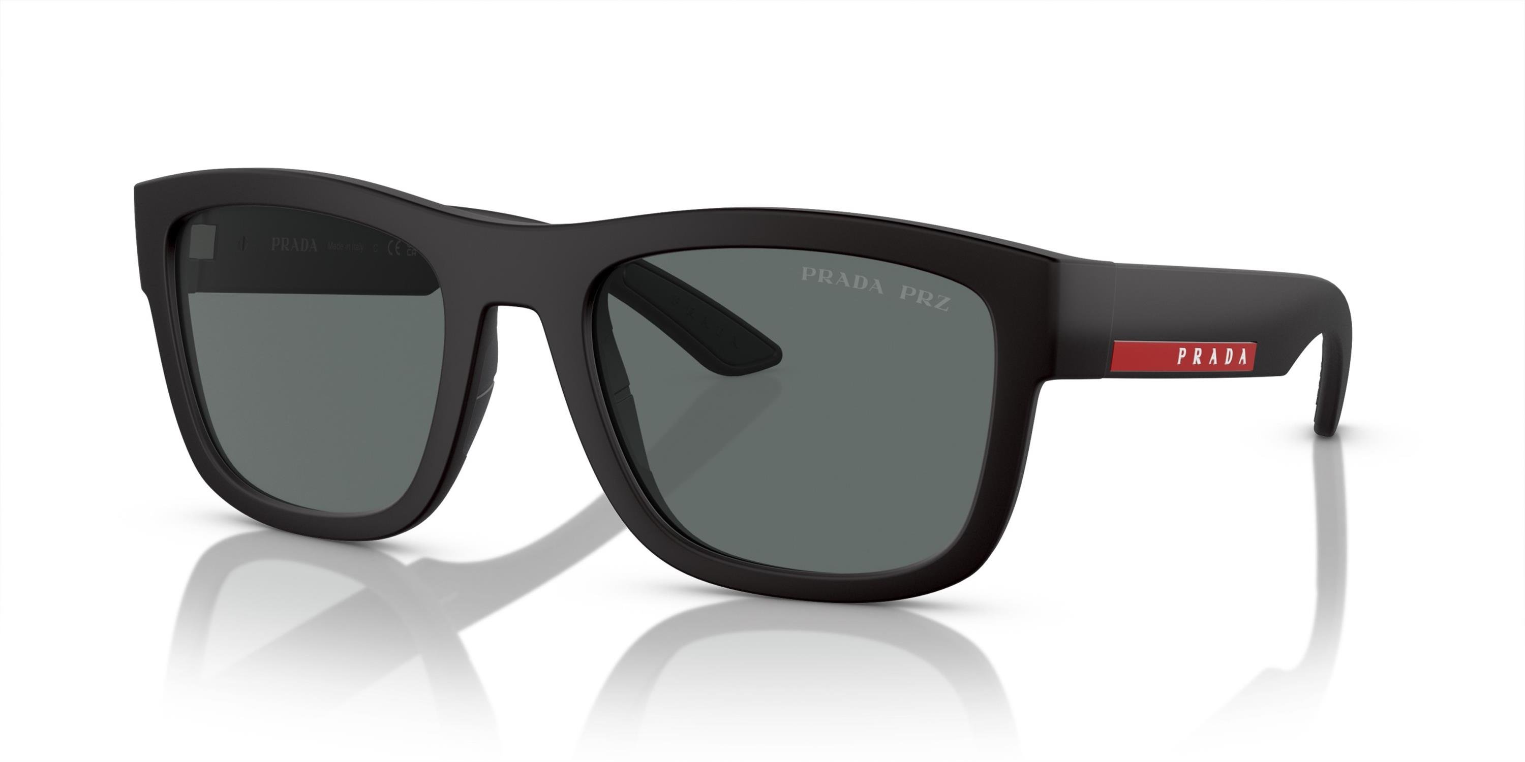 PRADA LINEA ROSSA 0PS 01ZS DG002G 56