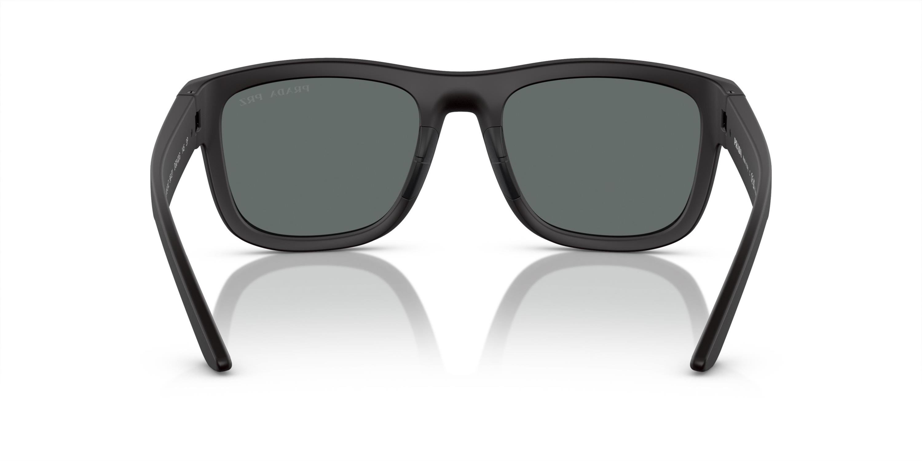 PRADA LINEA ROSSA 0PS 01ZS DG002G 56