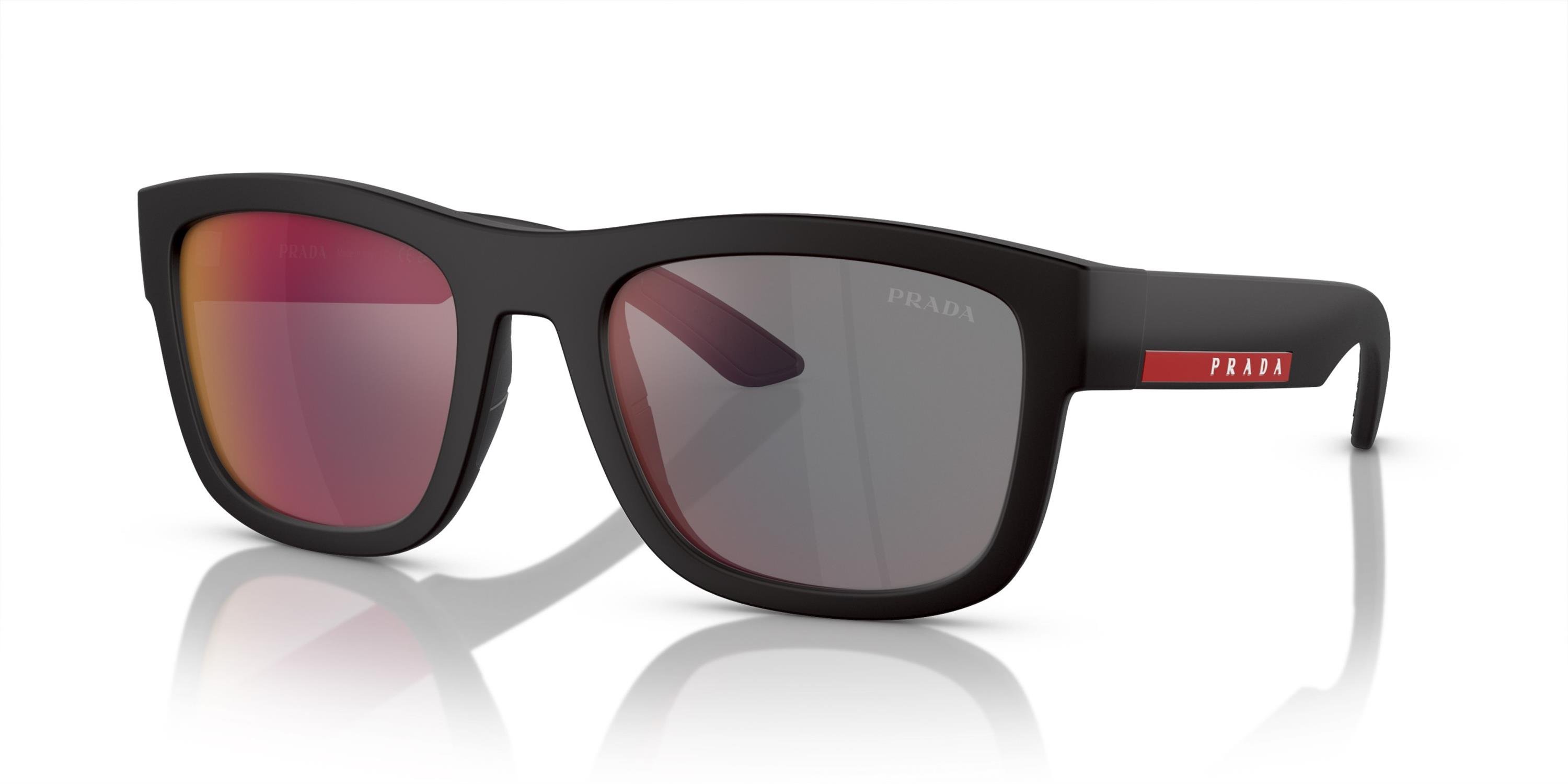 PRADA LINEA ROSSA 0PS 01ZS DG008F 56